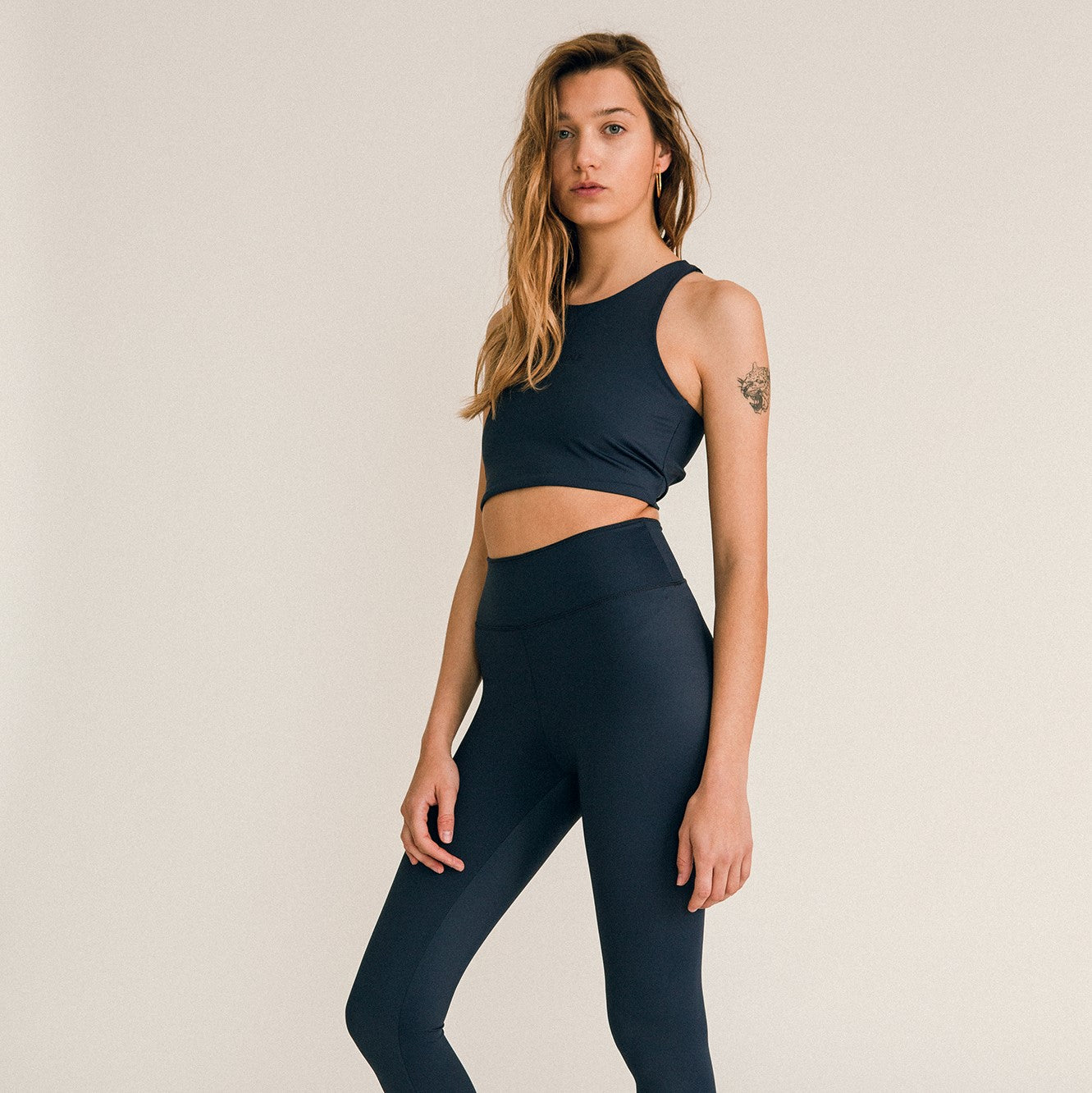 Jutelaune Yoga Leggings