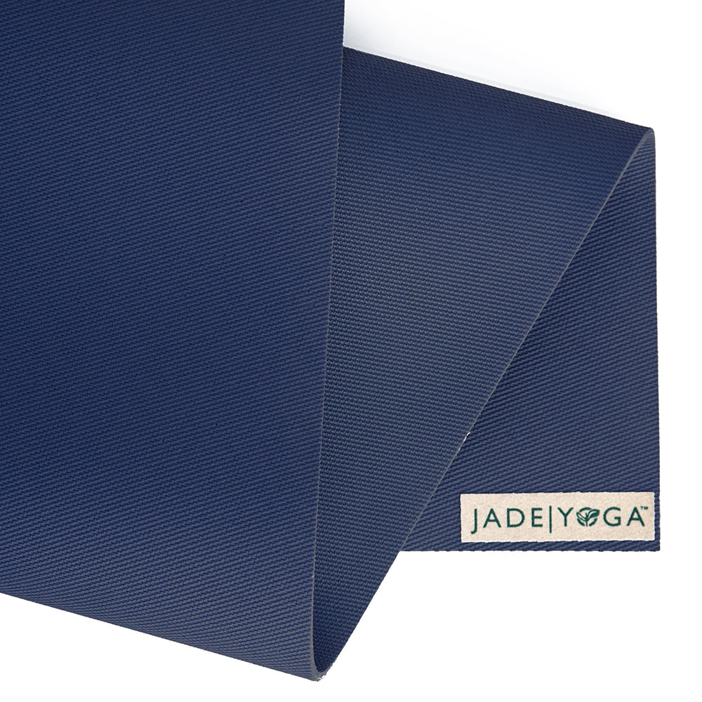 JadeYoga Yogamatte "Harmony XW"