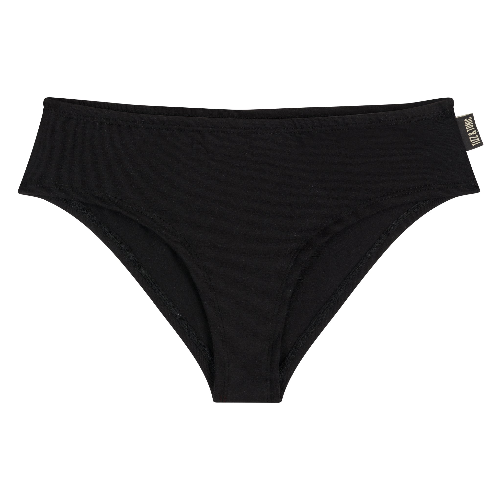 Tizz & Tonic "CHEEKY" Panty
