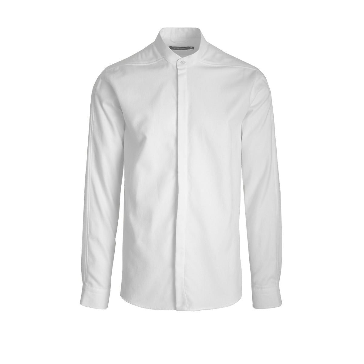 JOHNNYLOVE Herren Hemd "BUTCH" - White