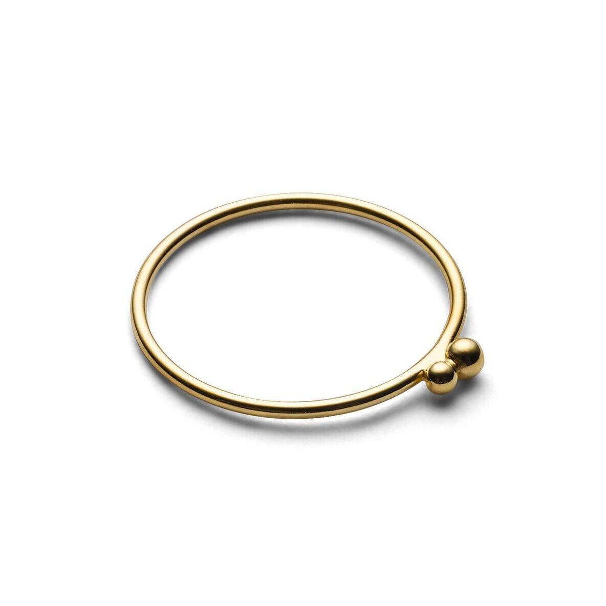 Jukserei Ring "2 POLLEN"