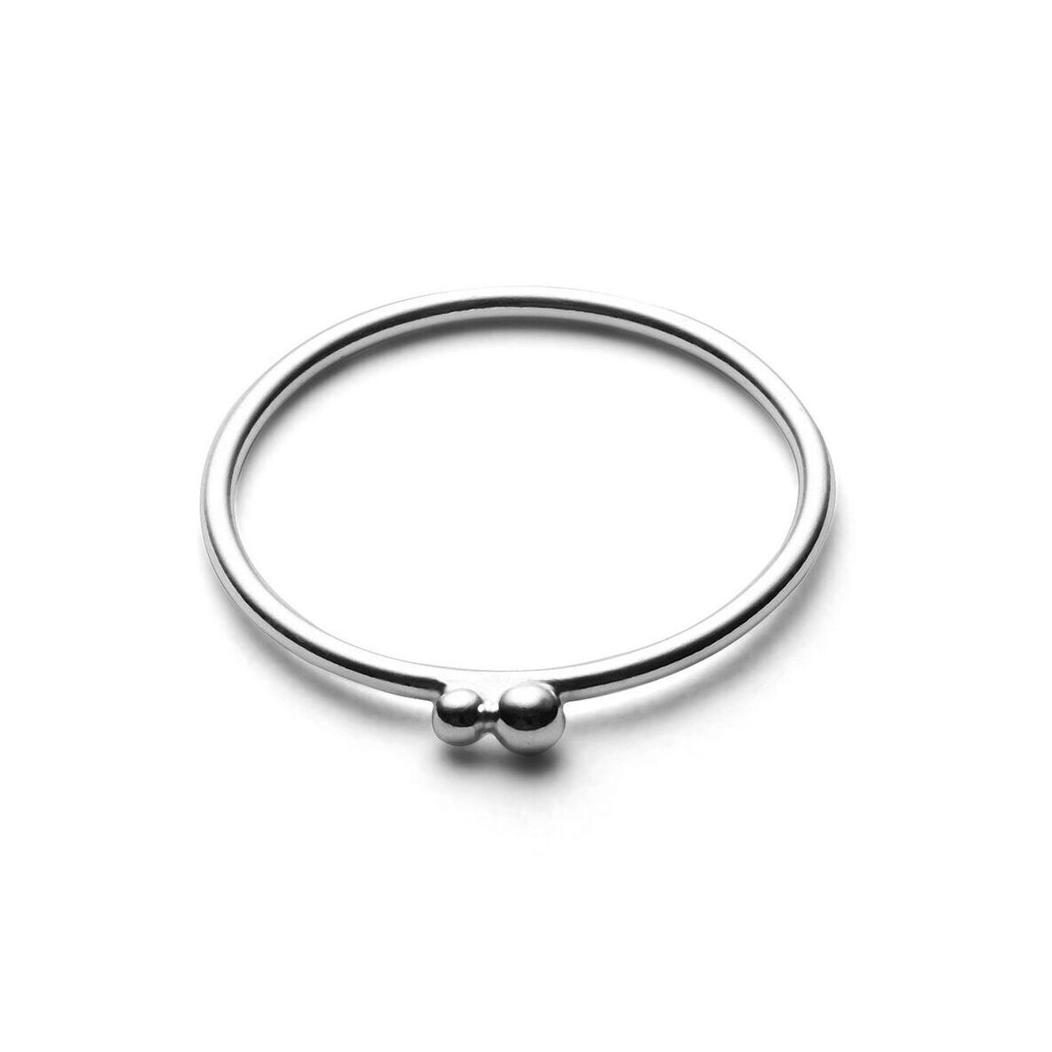 Jukserei Ring "2 POLLEN"