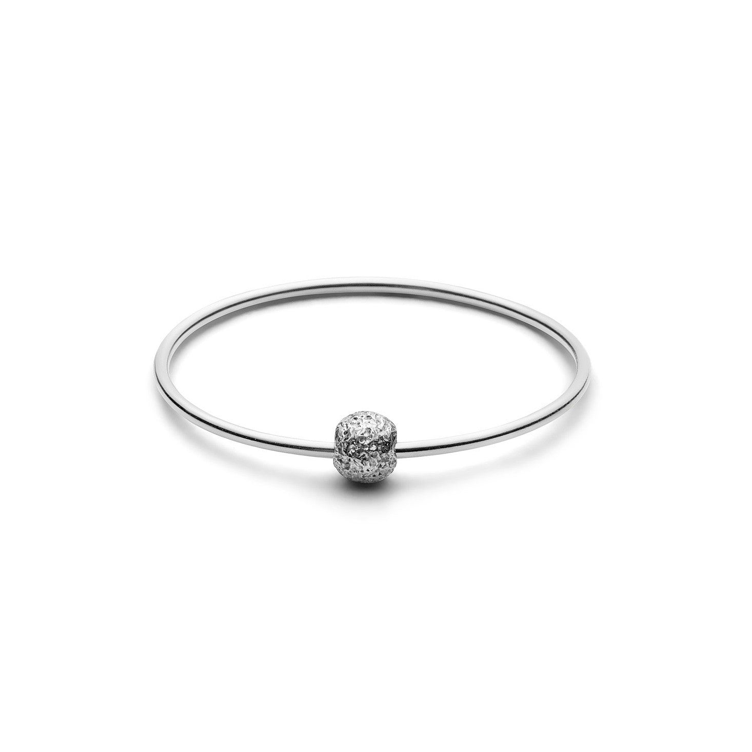 Jukserei Stardust Ring silber