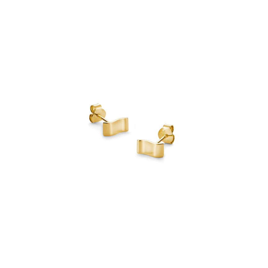 Jukserei Ohrstecker "FLAKE"