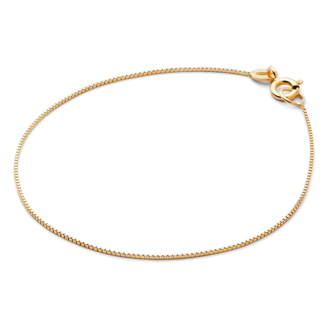 Jukserei Armband "Petit" Gold