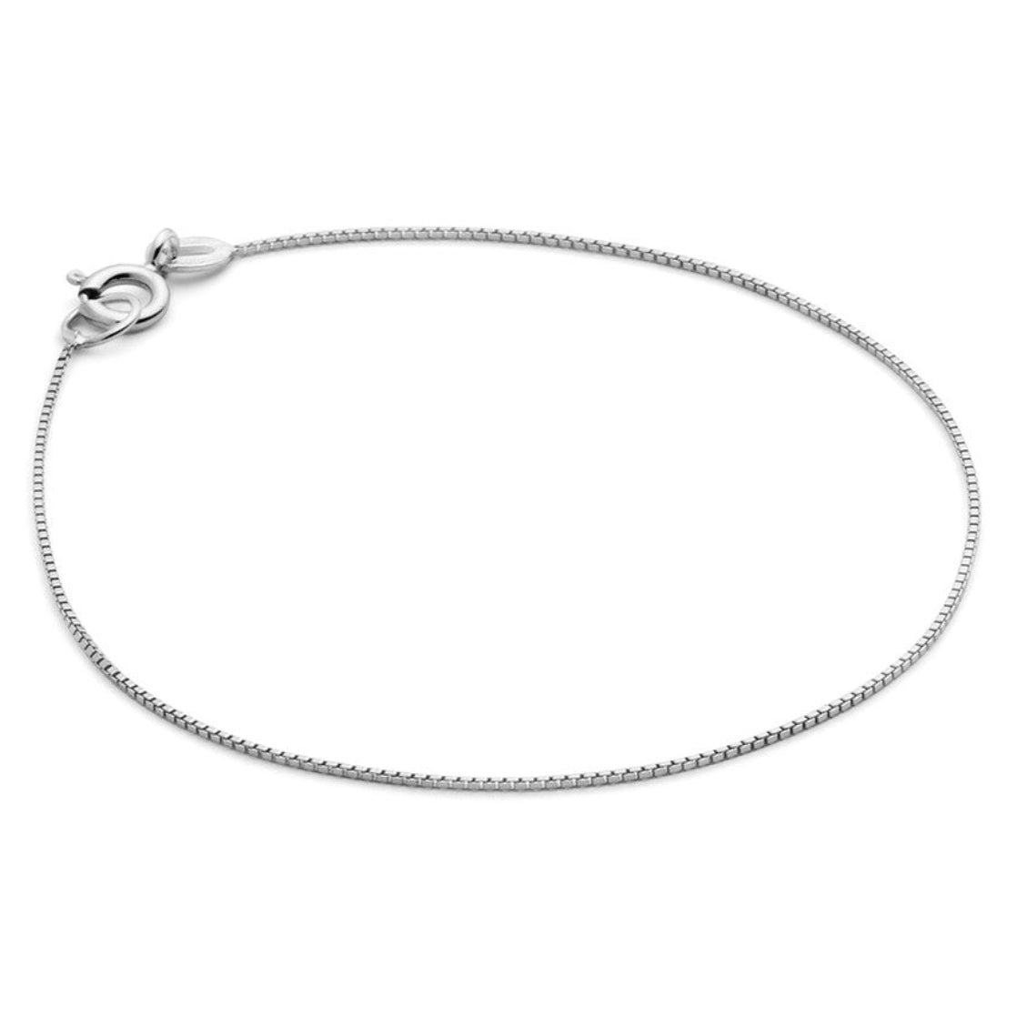 Jukserei Armband "Petit" Silber