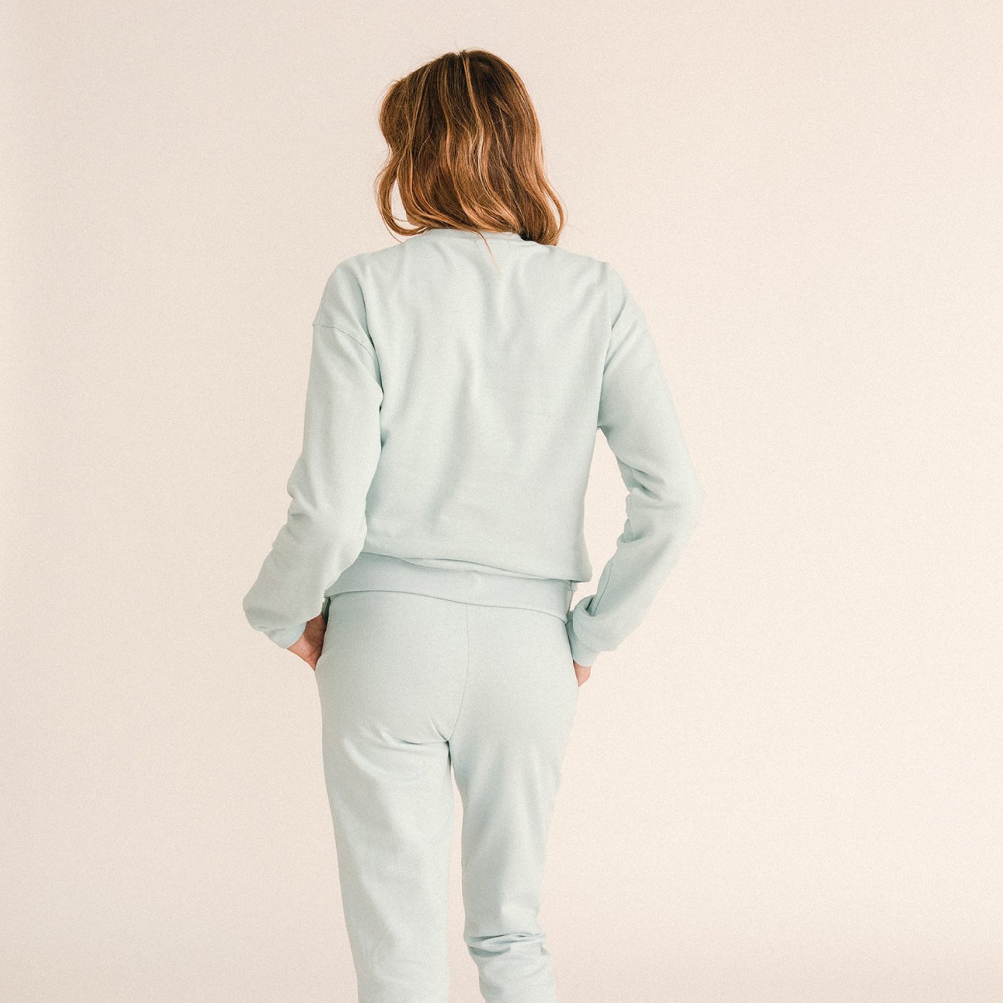 Jutelaune Sweatshirt "Logo"