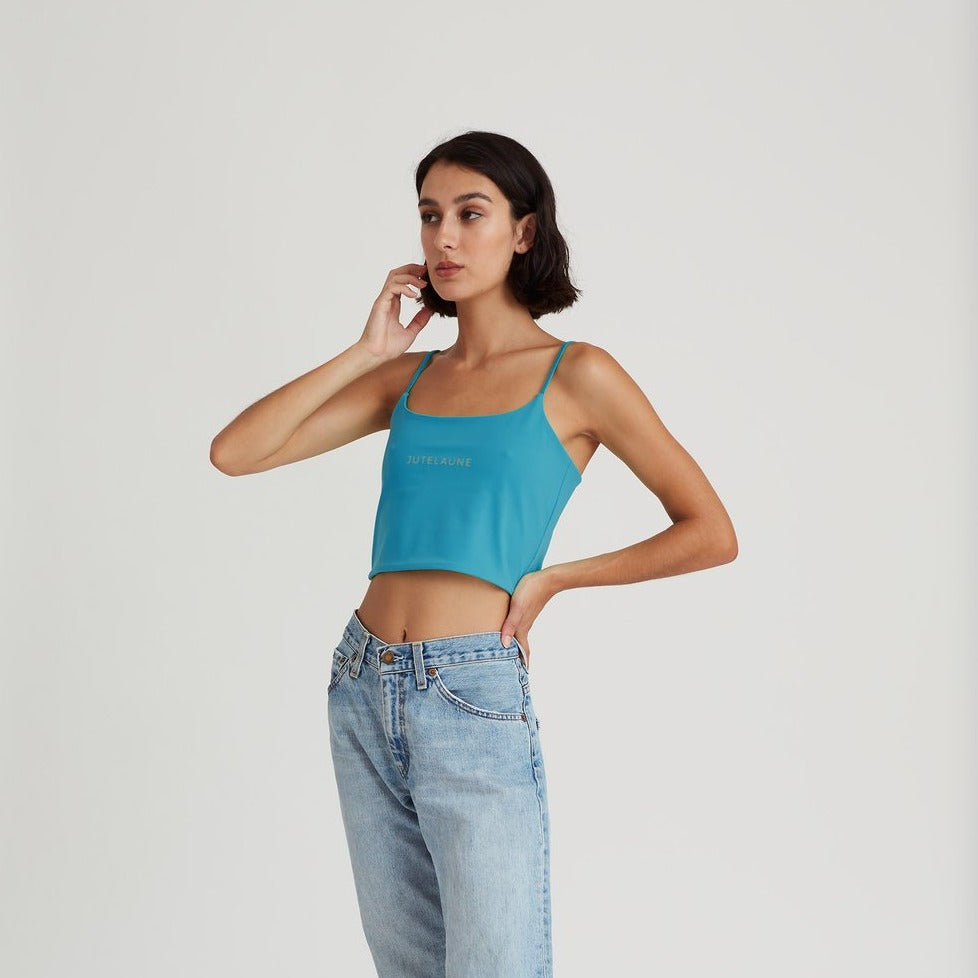 Jutelaune Sport Top