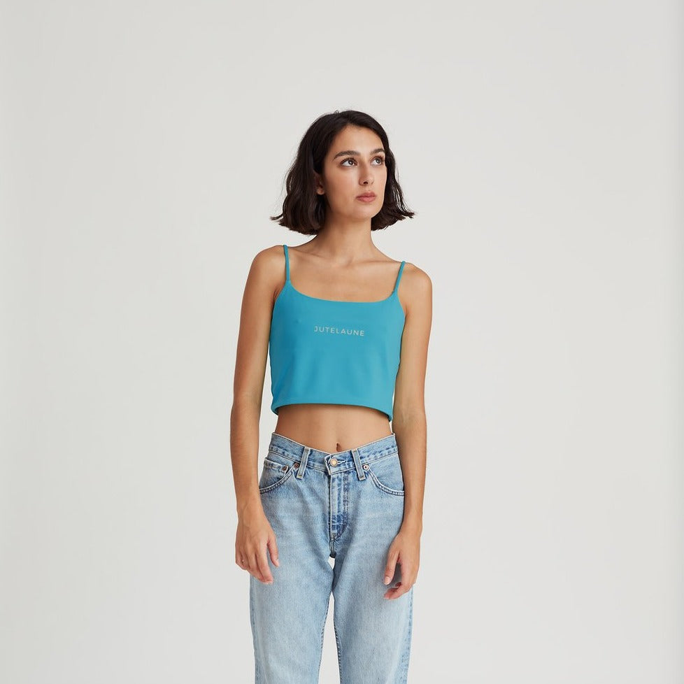 Jutelaune Sport Top