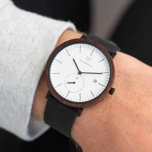 Kerbholz Uhren Kerbholz Ersatzarmband Armband Uhren Kerbholz