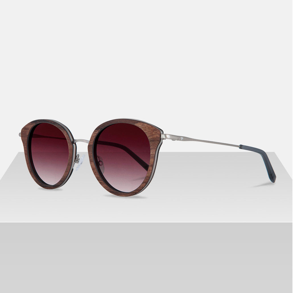 KERBHOLZ Sonnenbrille Wilhelmine Walnut_2