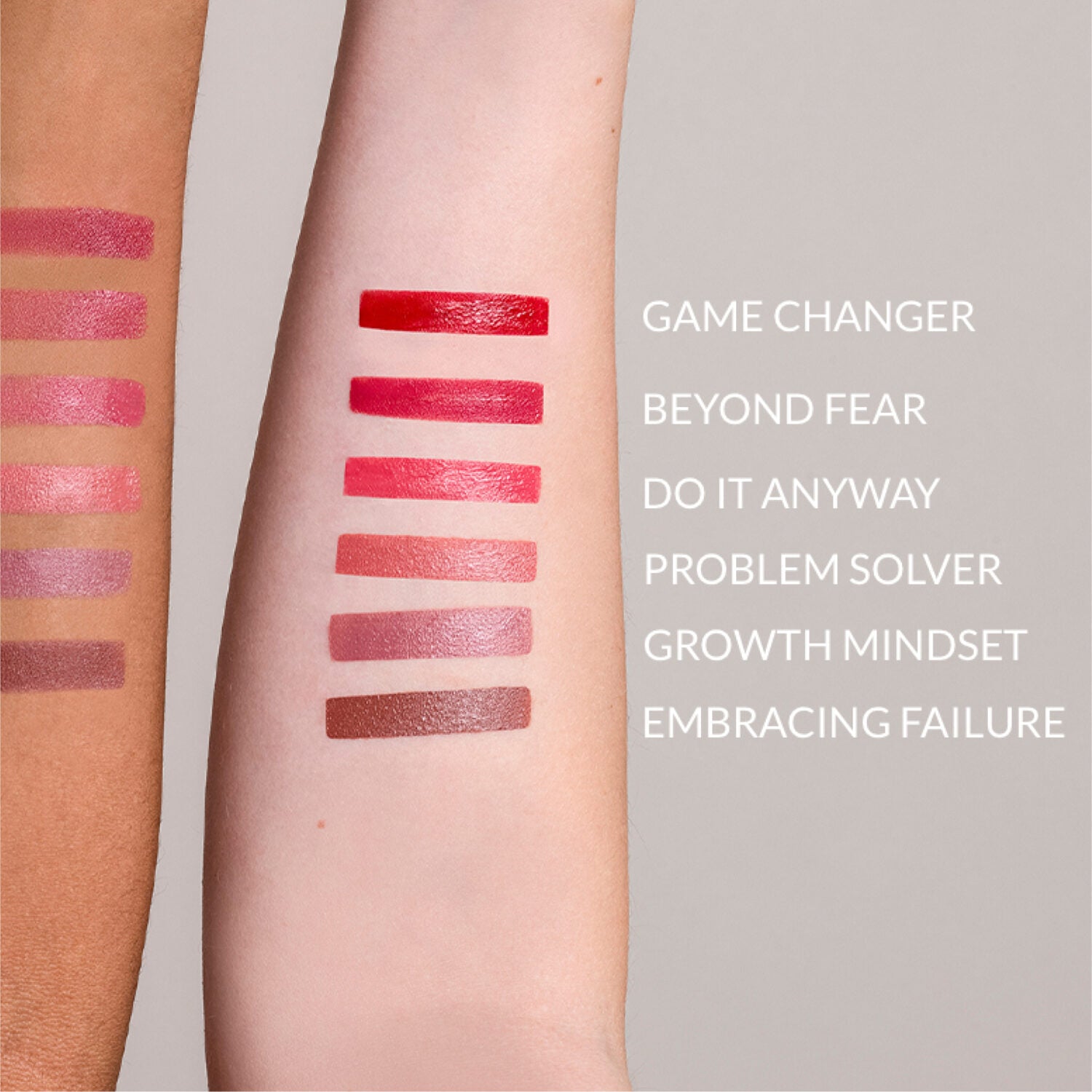 Kia-Charlotta Veganer Lippenstift 1,8 g