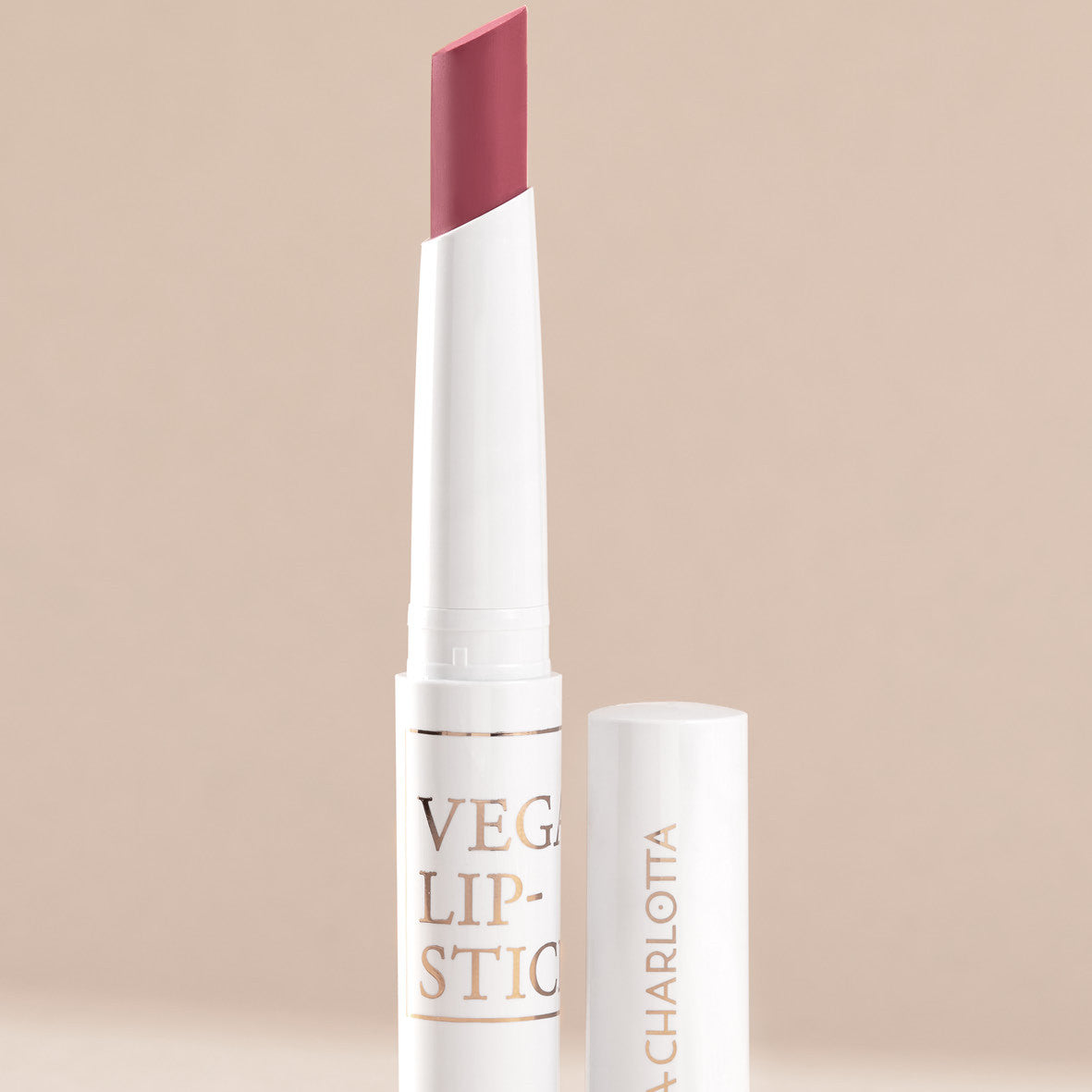 Kia-Charlotta Veganer Lippenstift 1,8 g - verschiedene Farben_ML002_Growth Mindet