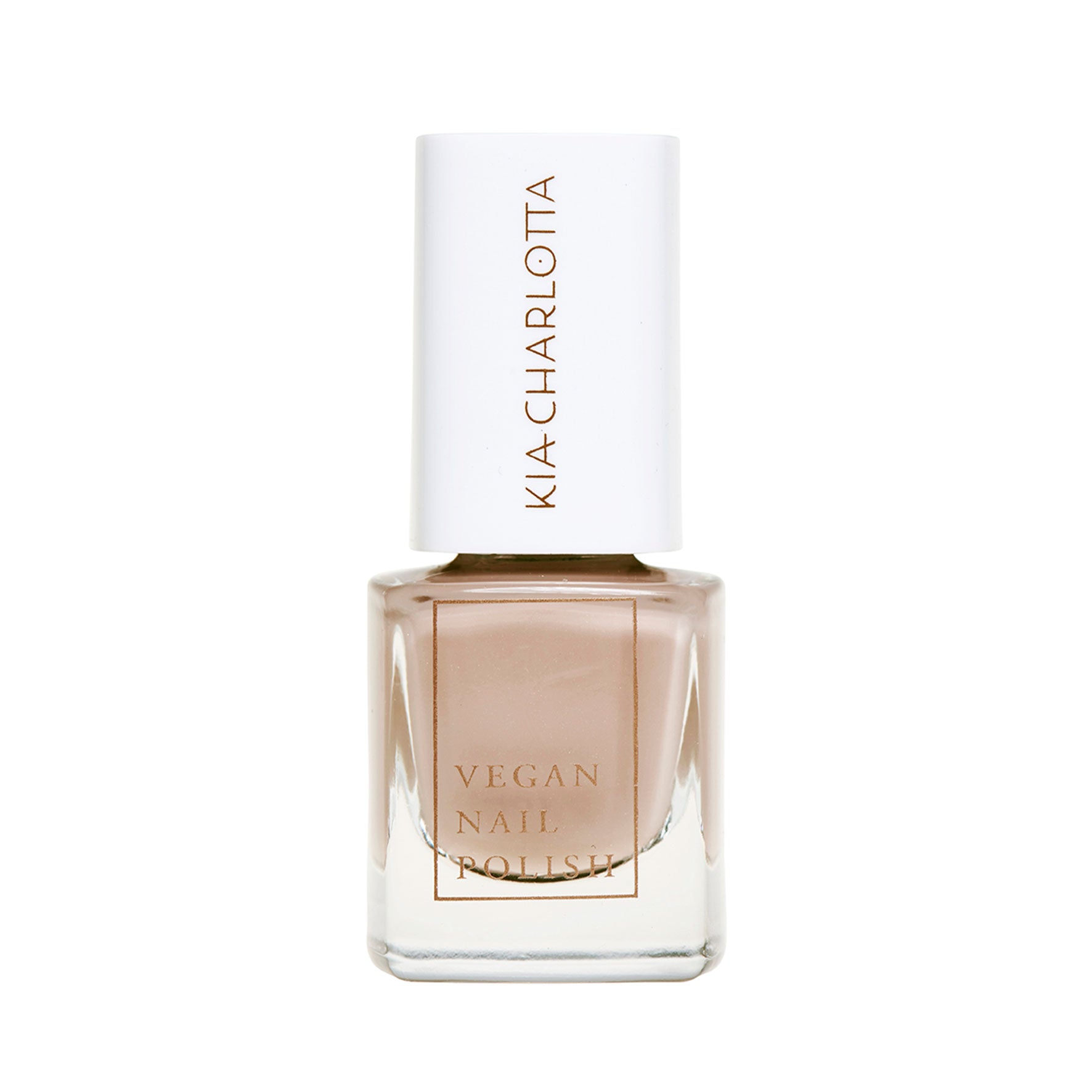 Kia-Charlotta Veganer Nagellack 11 ml