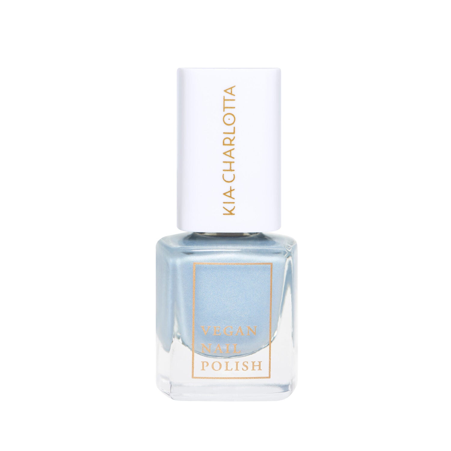 Kia-Charlotta Veganer Nagellack 11 ml