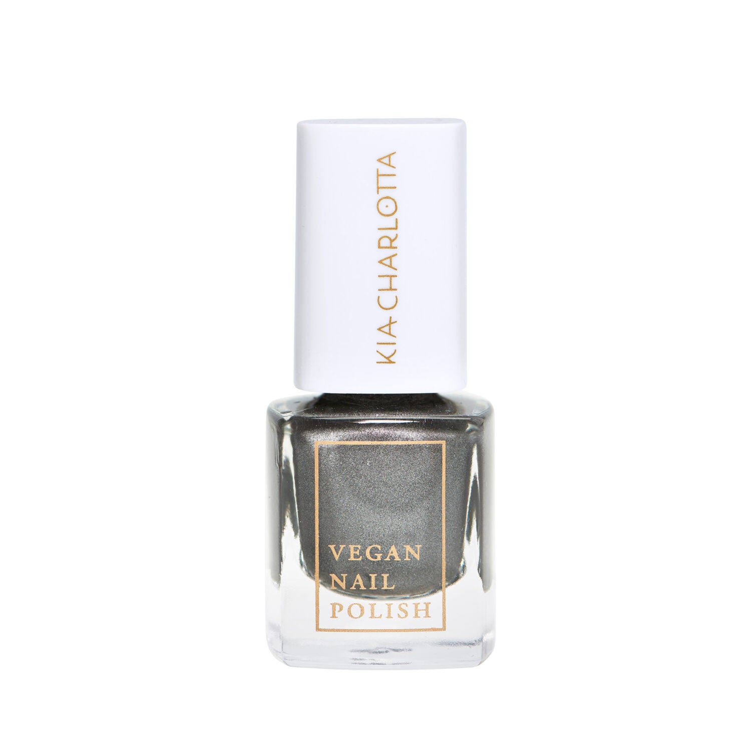 Kia-Charlotta Veganer Nagellack 5 ml