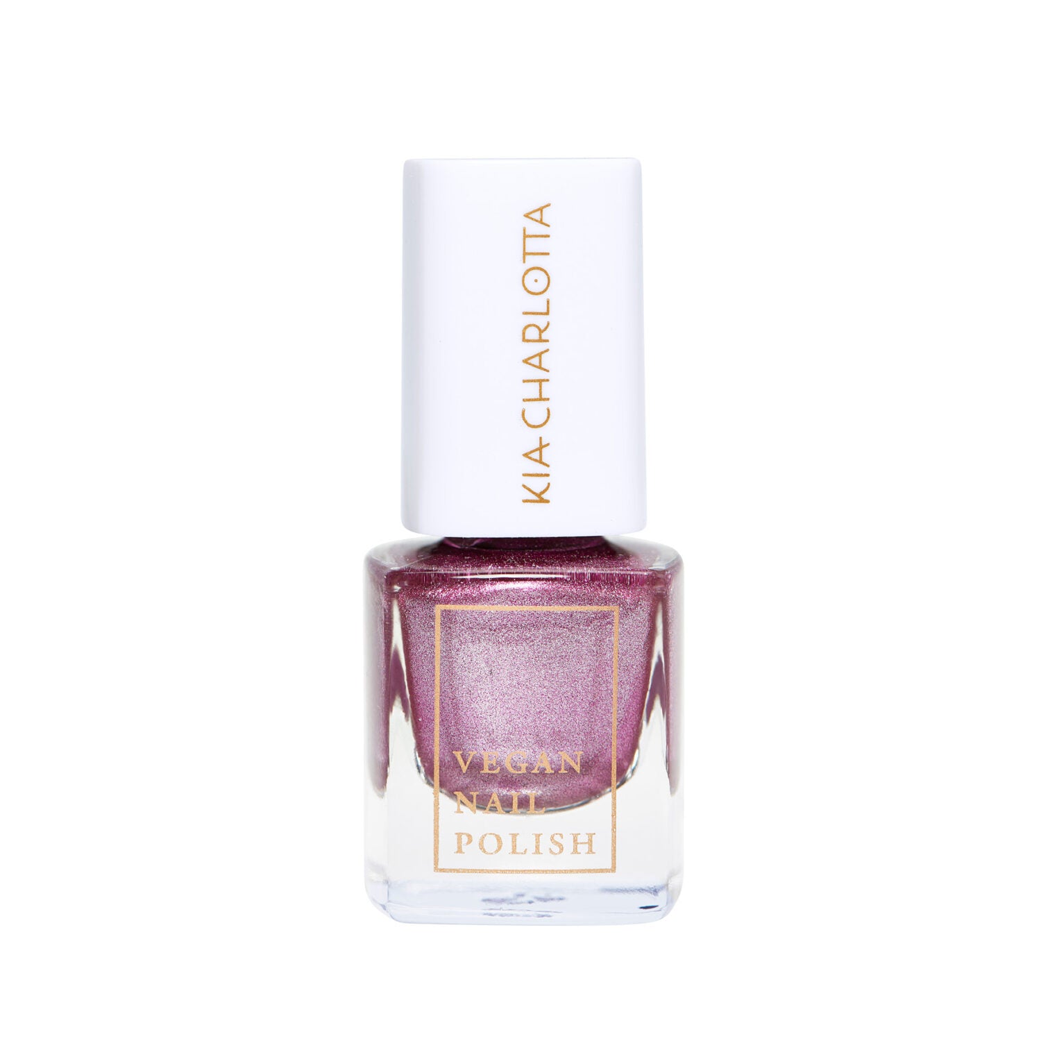 Kia-Charlotta Veganer Nagellack 11 ml