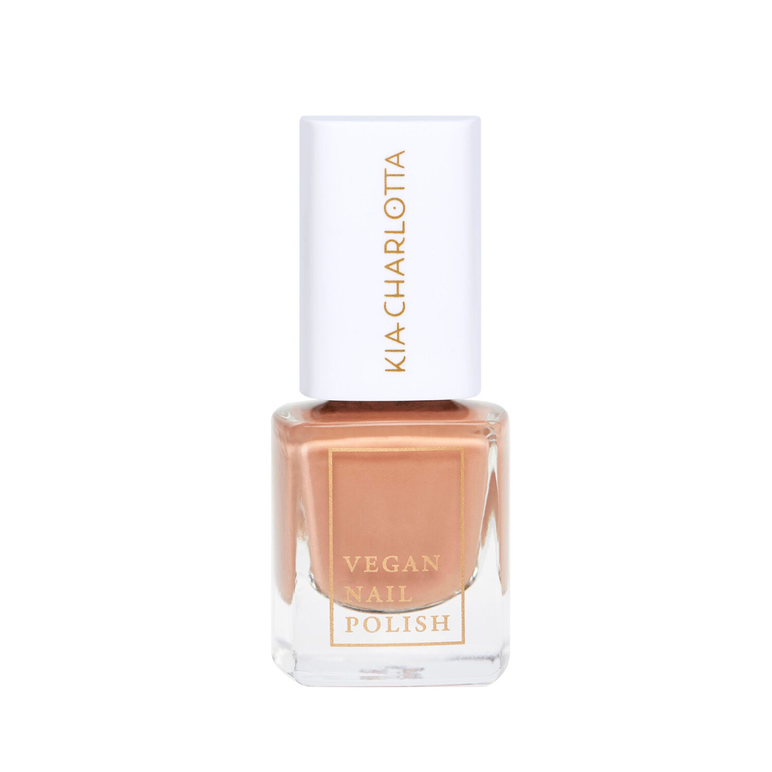 Kia-Charlotta Veganer Nagellack 11 ml