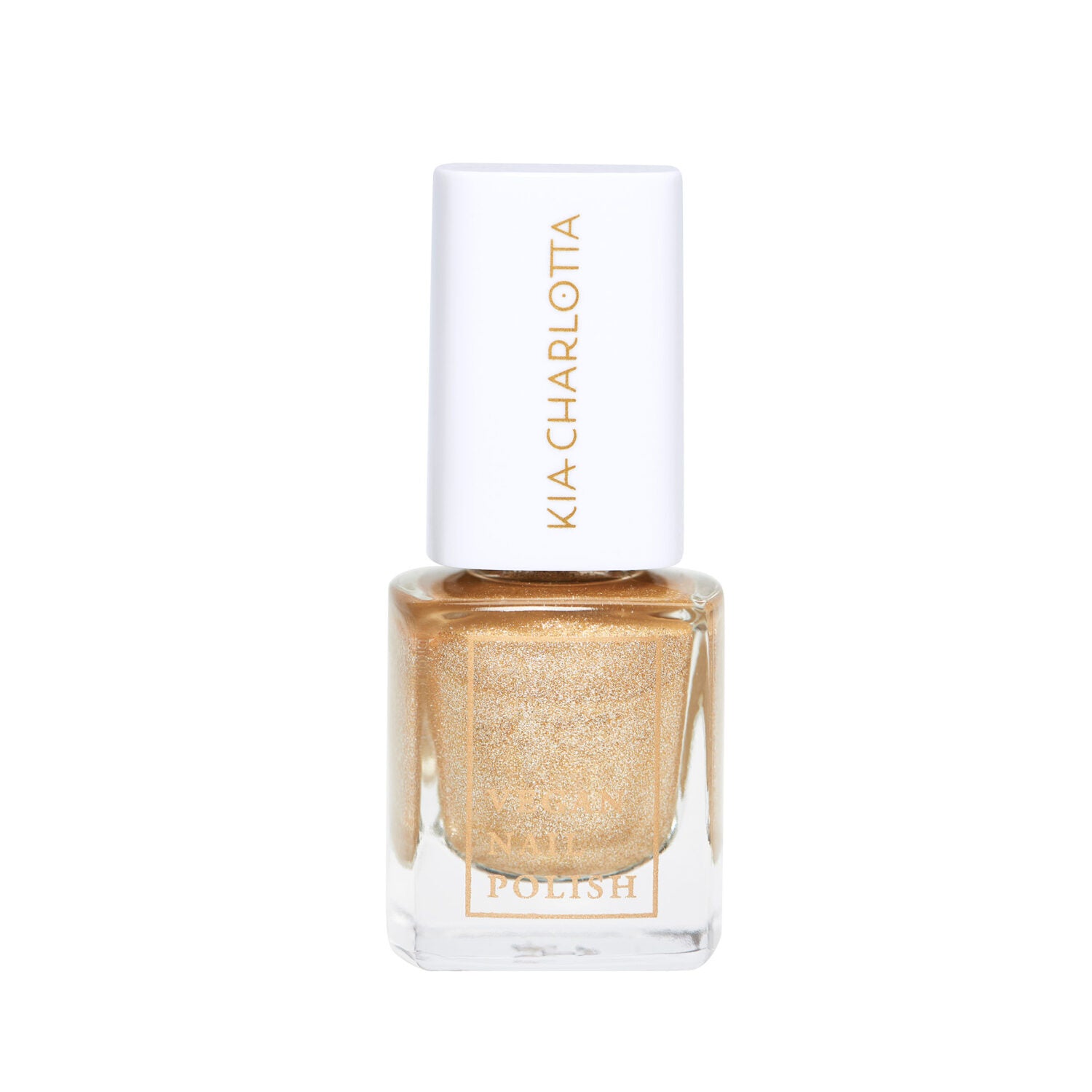 Kia-Charlotta Veganer Nagellack 11 ml