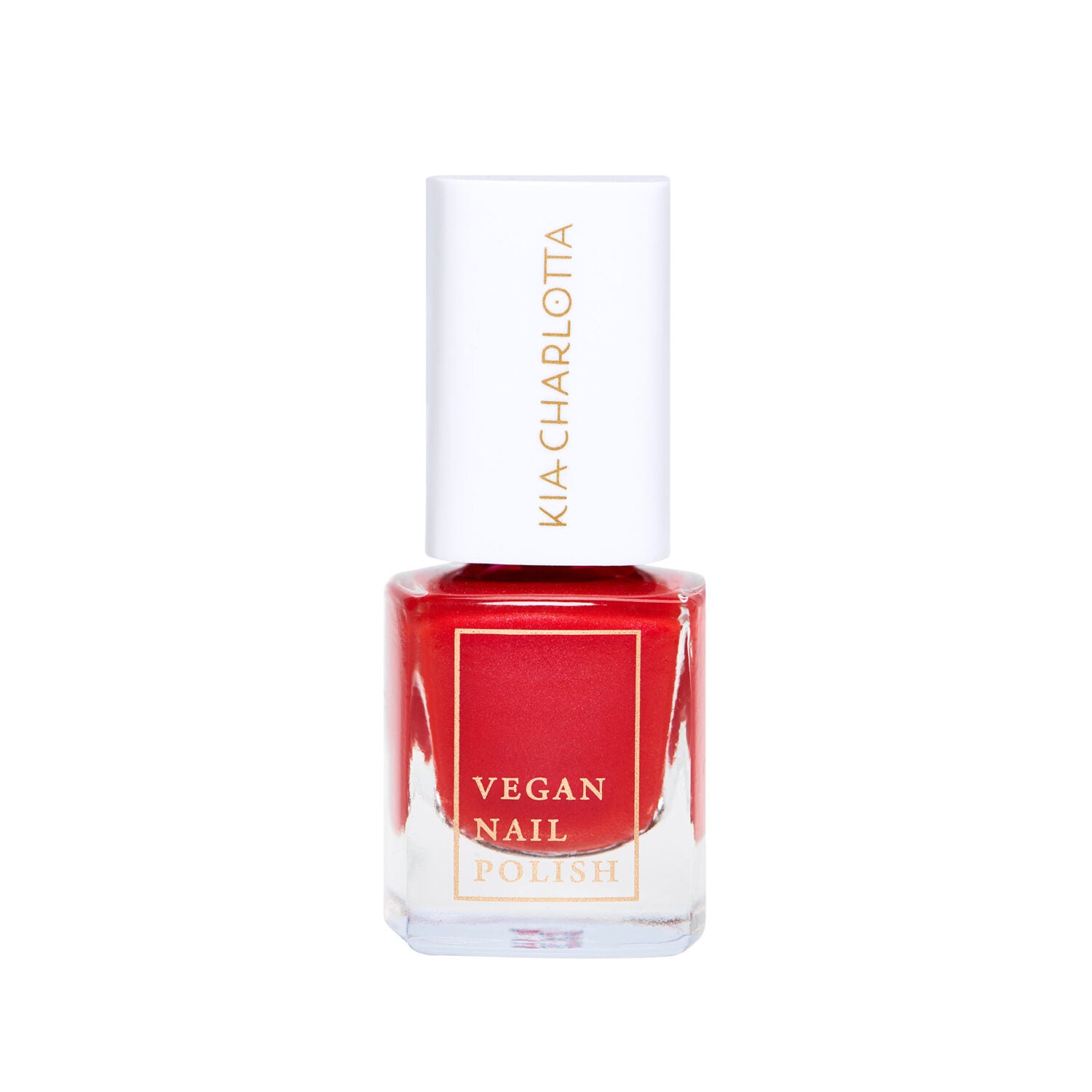 Kia-Charlotta Veganer Nagellack 11 ml