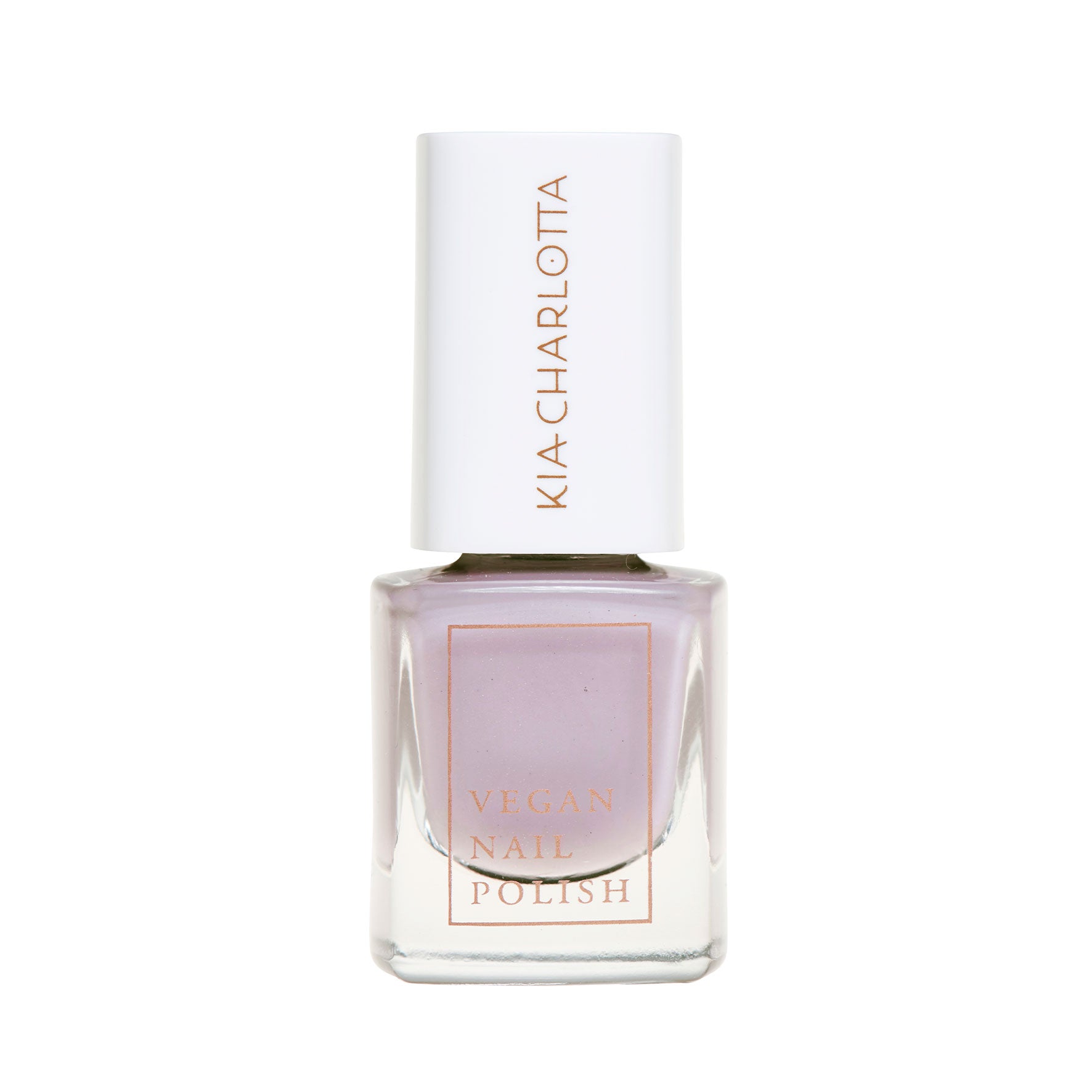 Kia-Charlotta Veganer Nagellack 11 ml