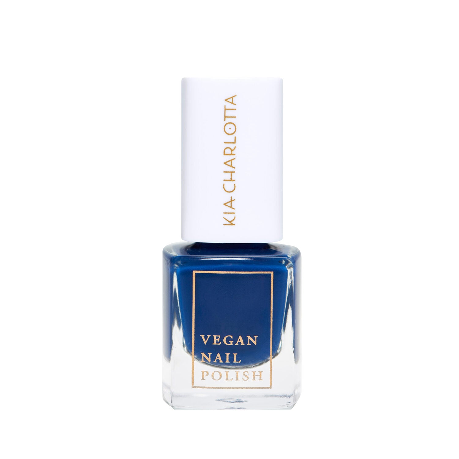 Kia-Charlotta Veganer Nagellack 11 ml