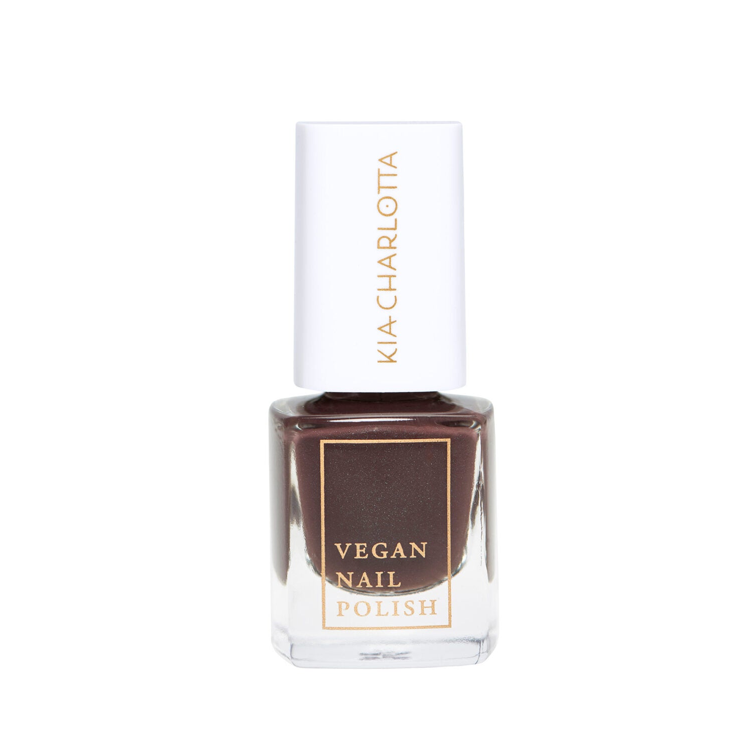 Kia-Charlotta Veganer Nagellack 11 ml