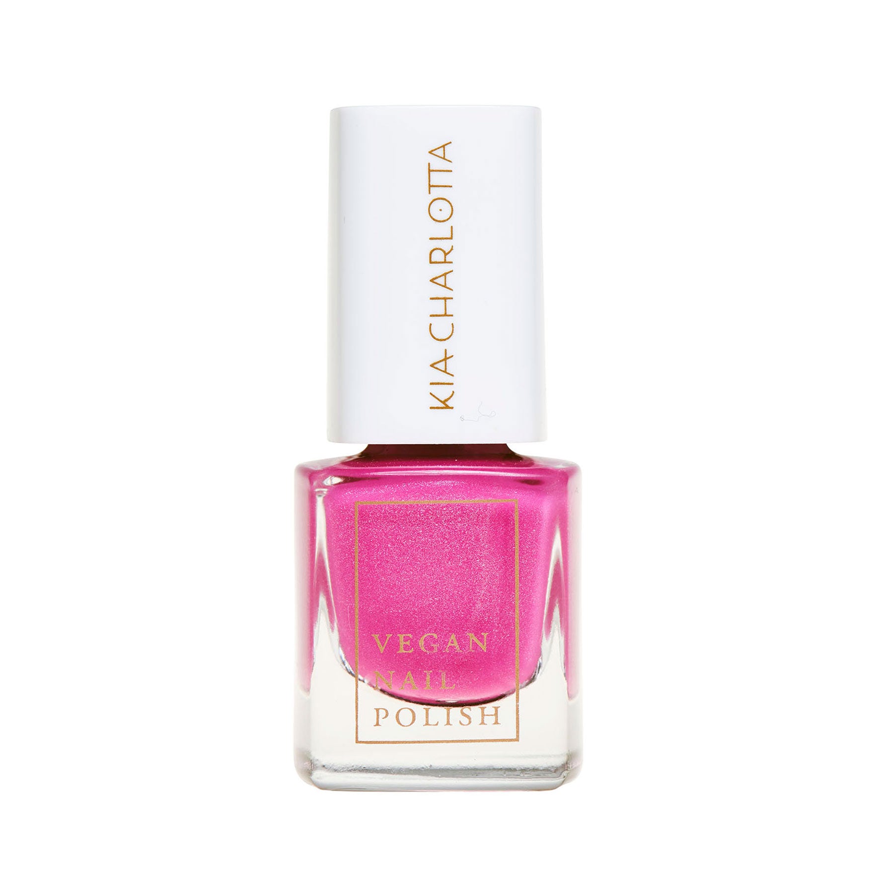 Kia-Charlotta Veganer Nagellack 11 ml