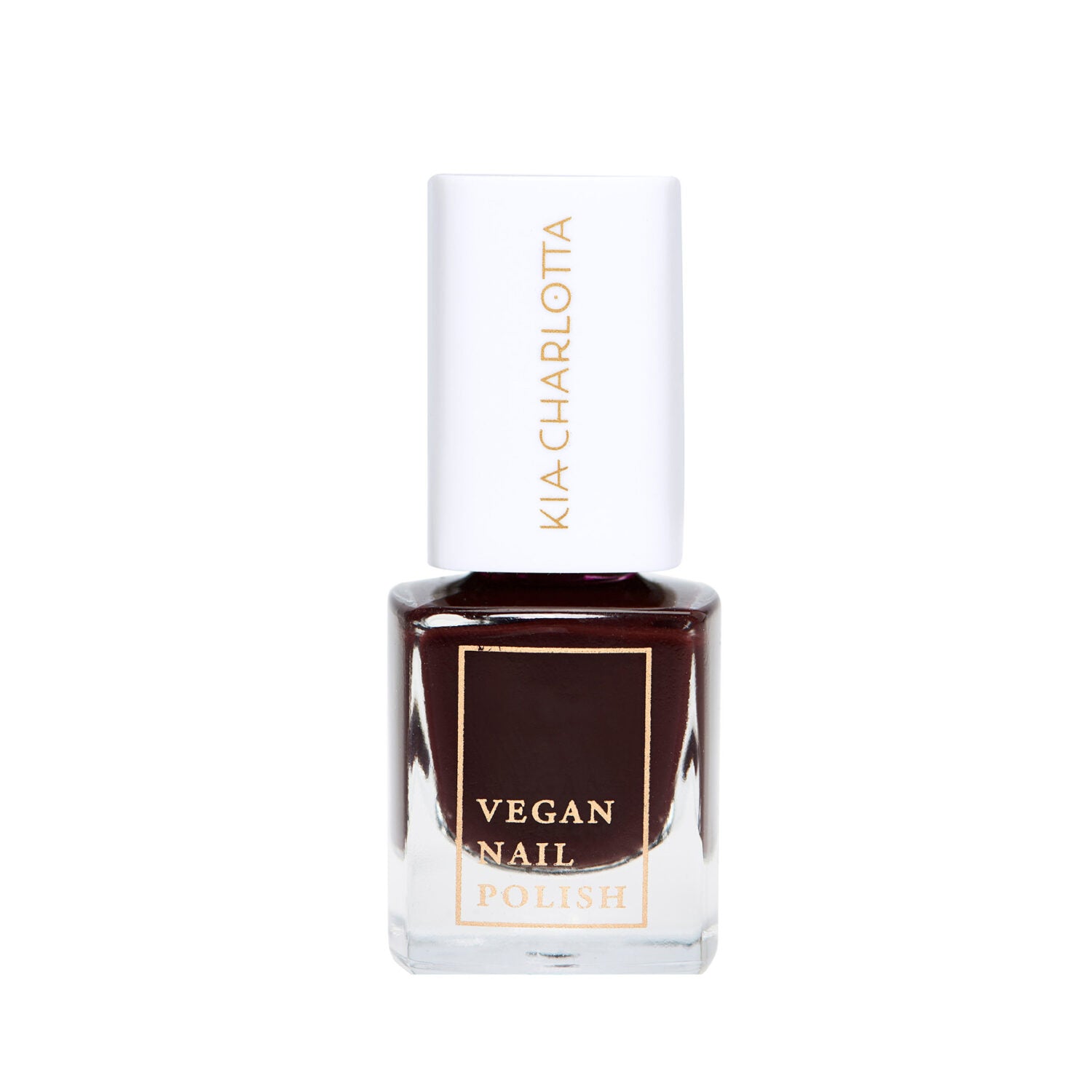 Kia-Charlotta Veganer Nagellack 11 ml