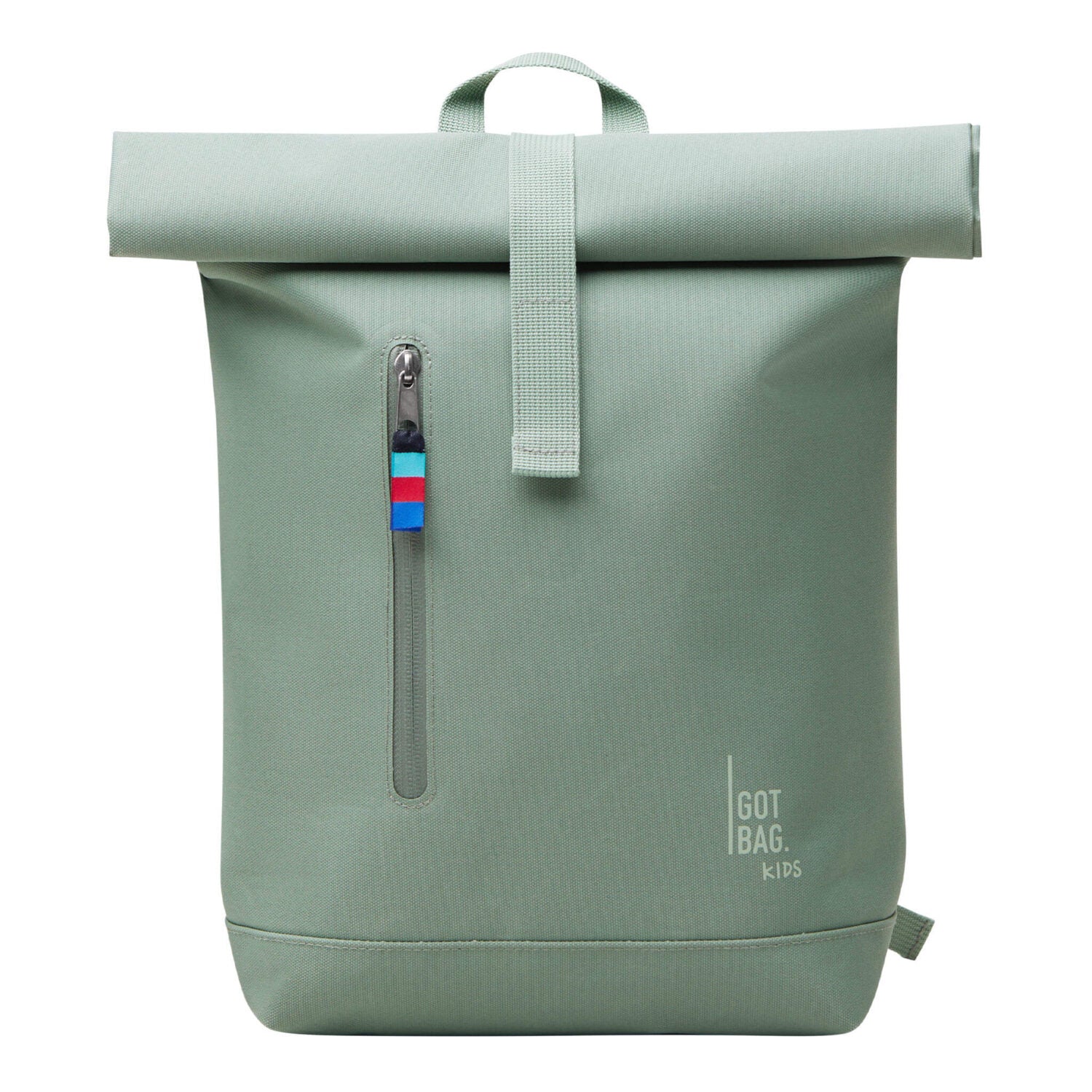 GOT BAG Rucksack "ROLLTOP KIDS"