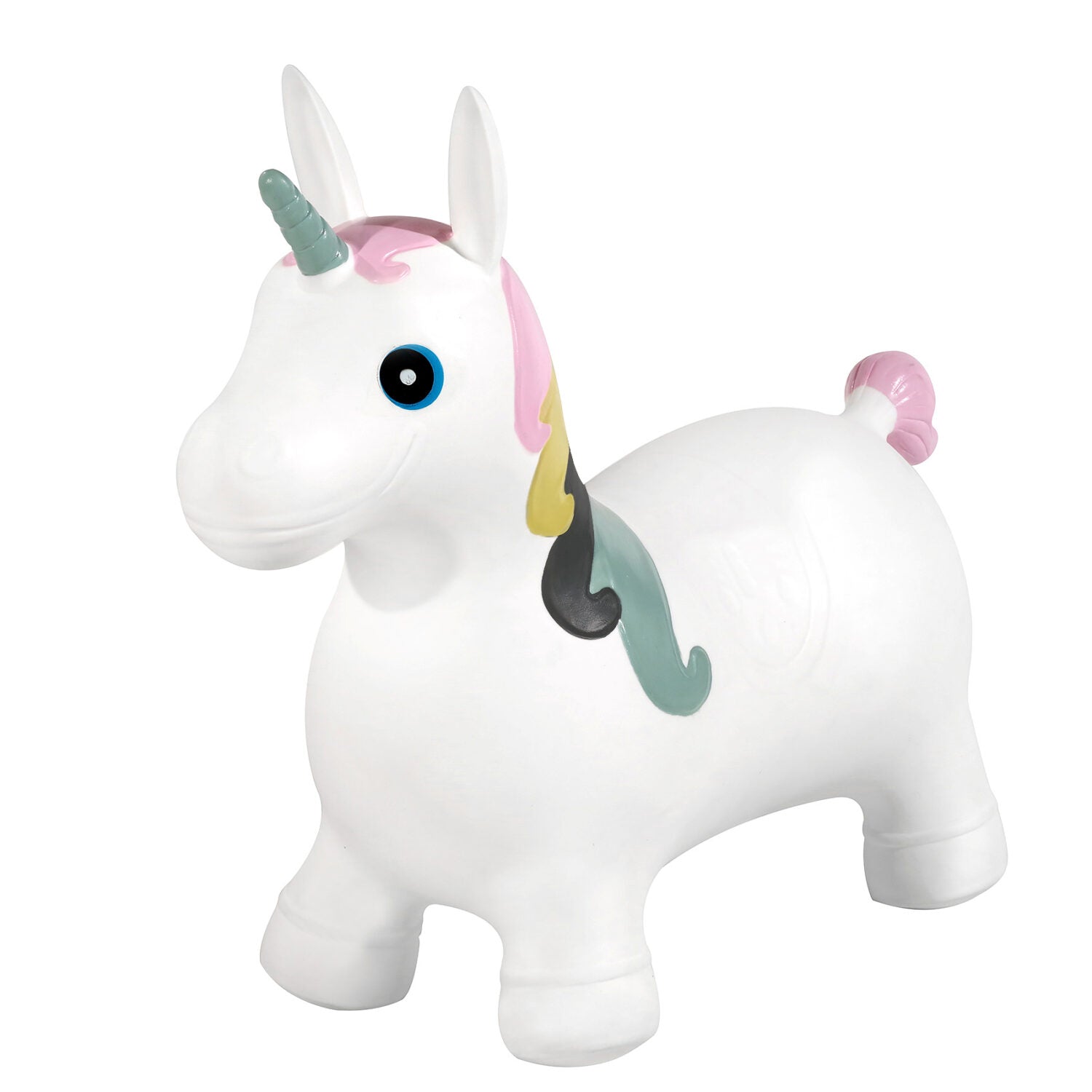 Kindsgut Hüpftier "Unicorn"