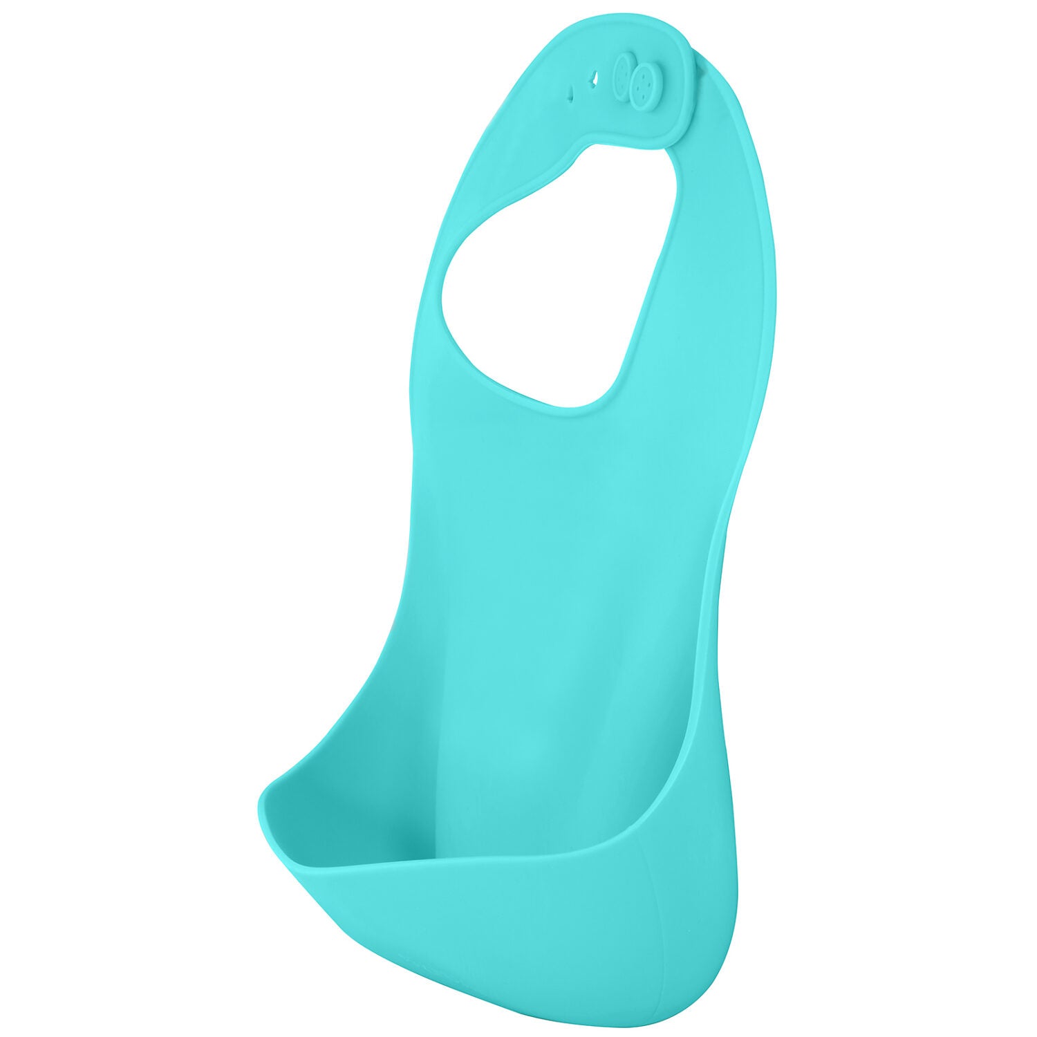 Kindsgut Silikonlätzchen Mint (2)