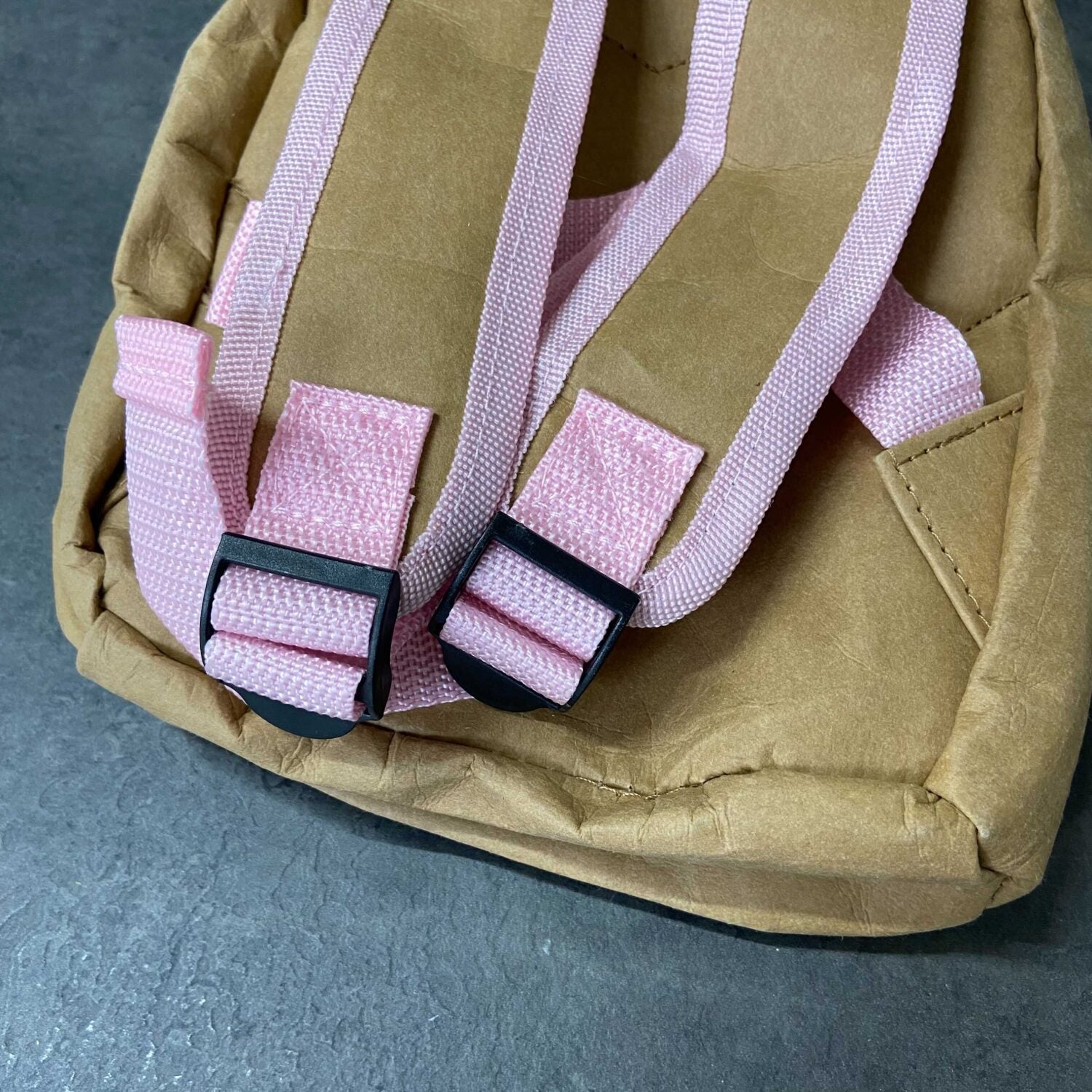 Kindsgut Eco-Rucksack - Dritte Wahl