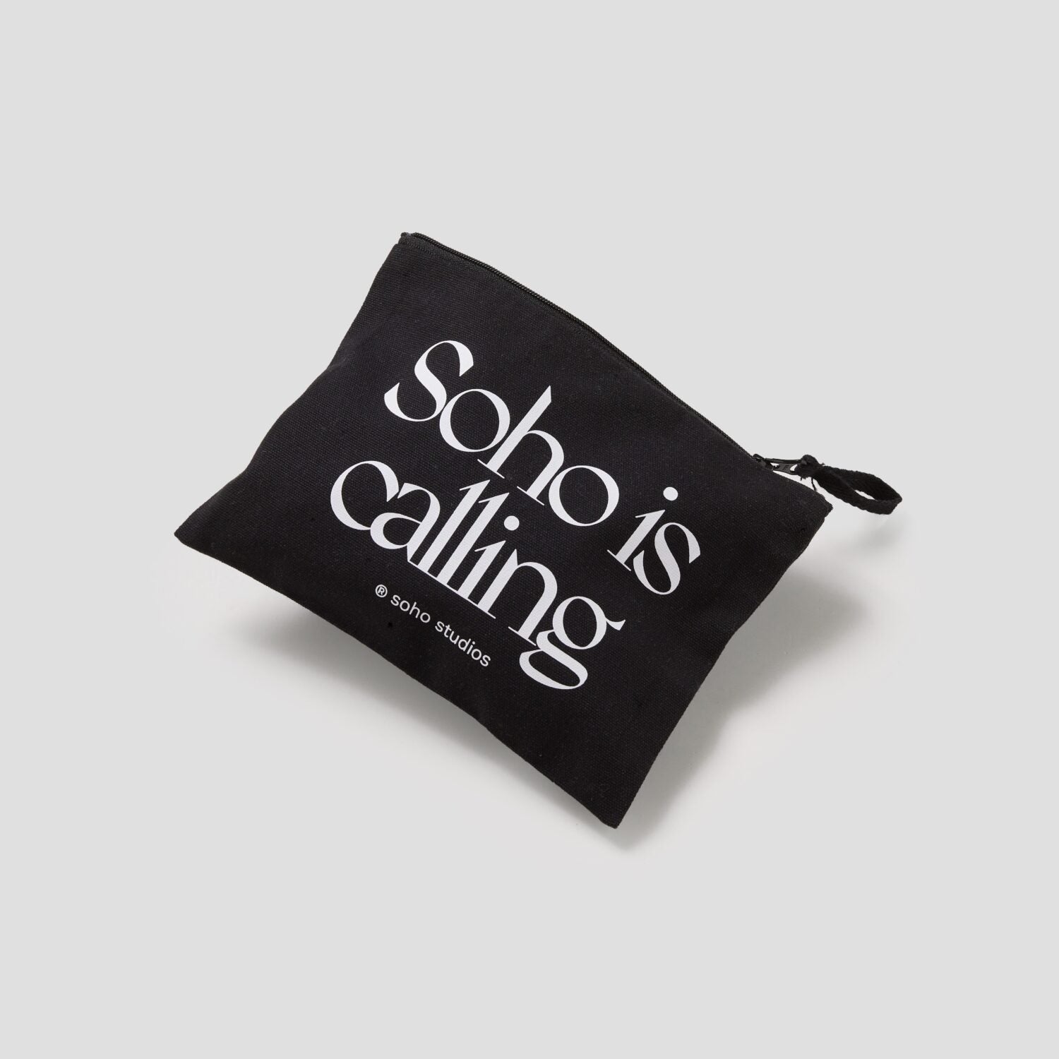 hey soho Kosmetikbag "Soho is Calling"