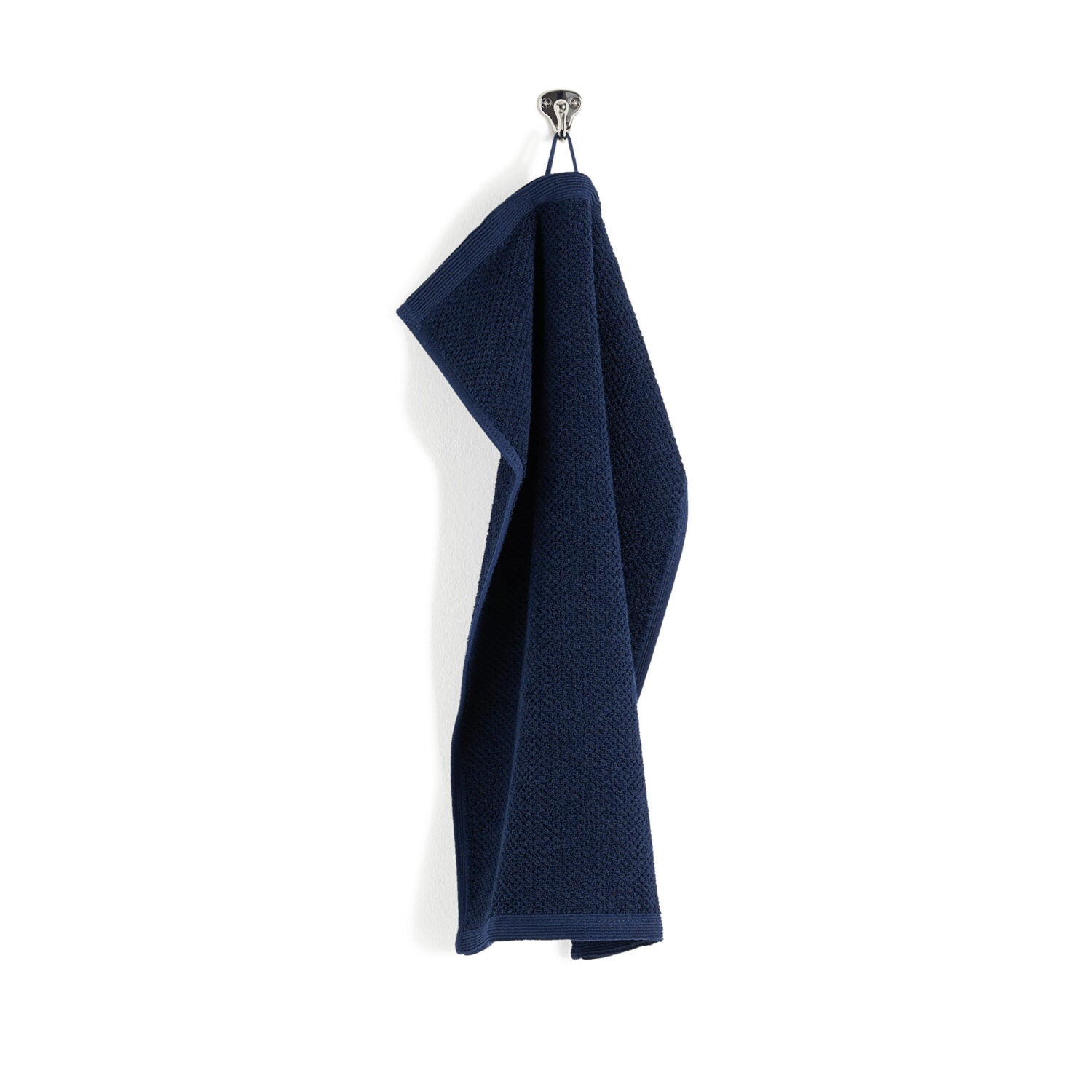 Kushel Gästehandtuch "The Face Towel" Ocean Blue