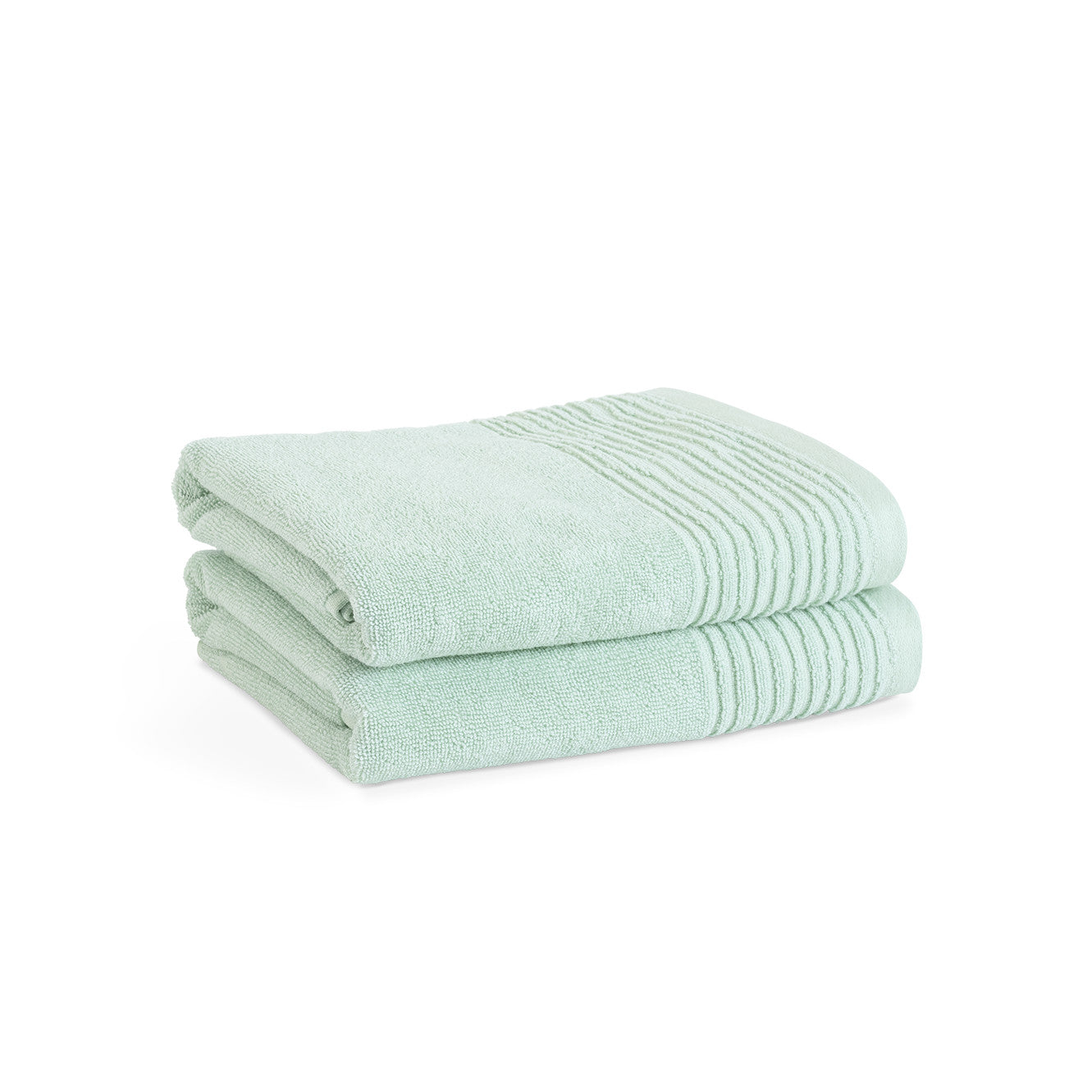 Kushel Handtuch "Essential 2x Hand Towel Set"