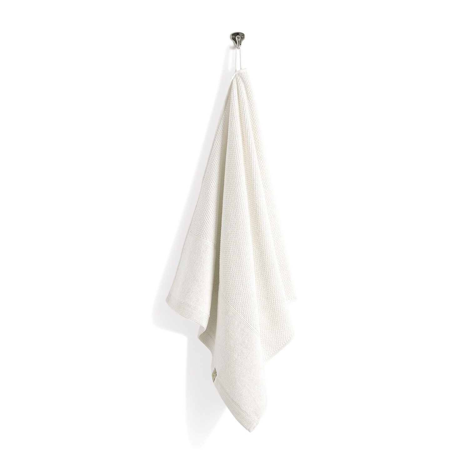 Kushel Handtuch The Hand Towel - verschiedene Farben_cloud-white2