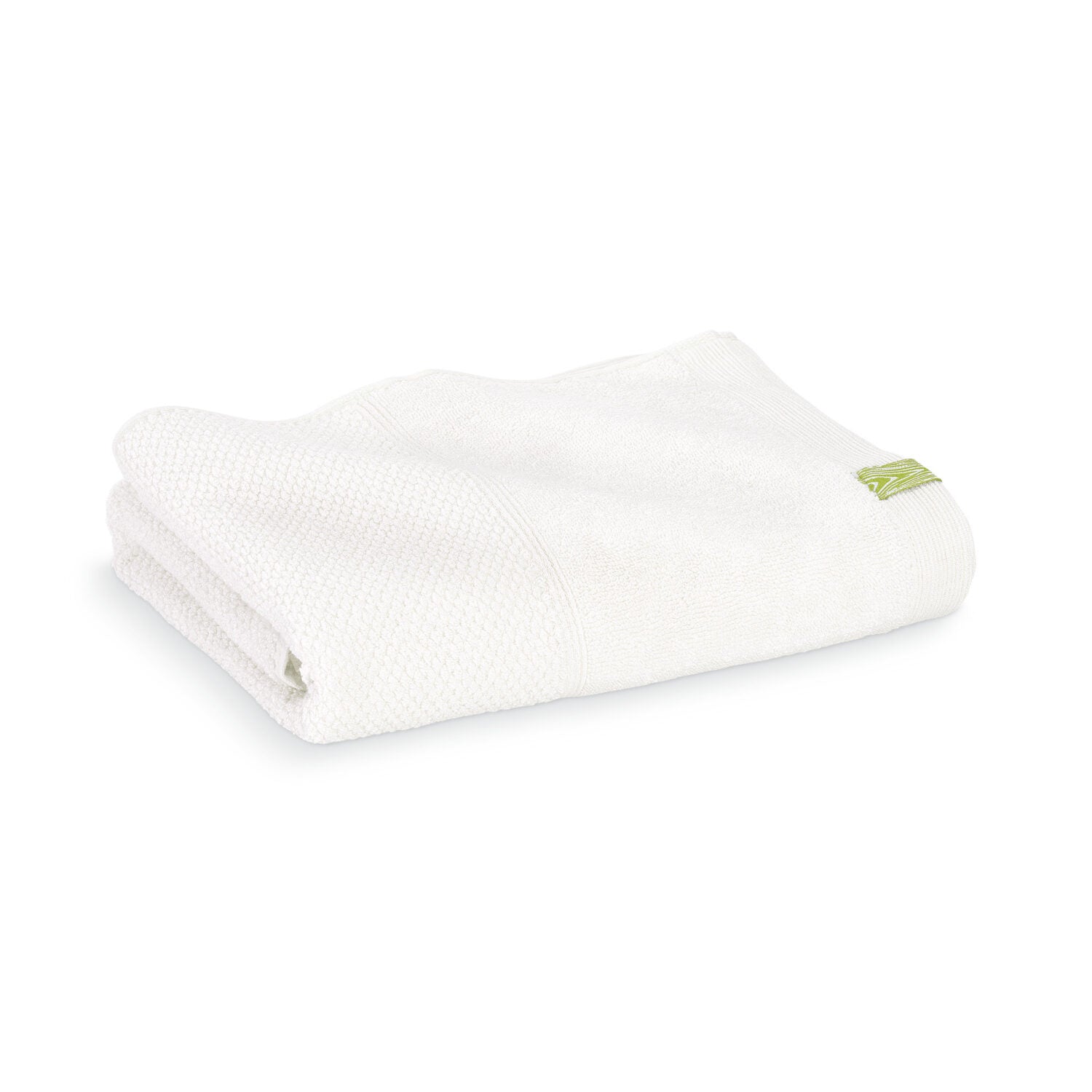 Kushel Handtuch "The Hand Towel" Cloud White