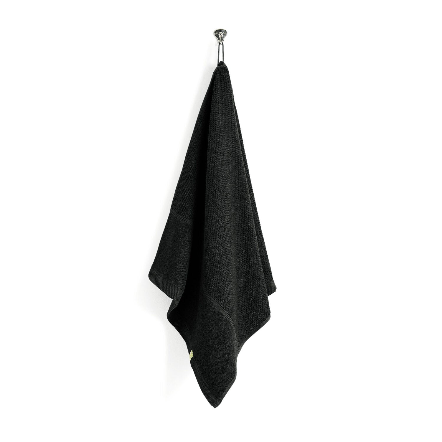 Kushel Handtuch The Hand Towel - verschiedene Farben_cosy-black2