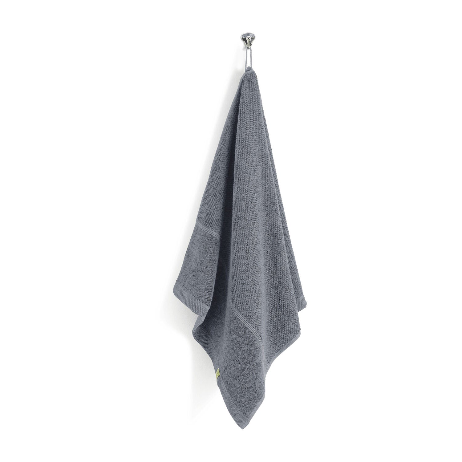 Kushel Handtuch The Hand Towel - verschiedene Farben_foggy-grey2