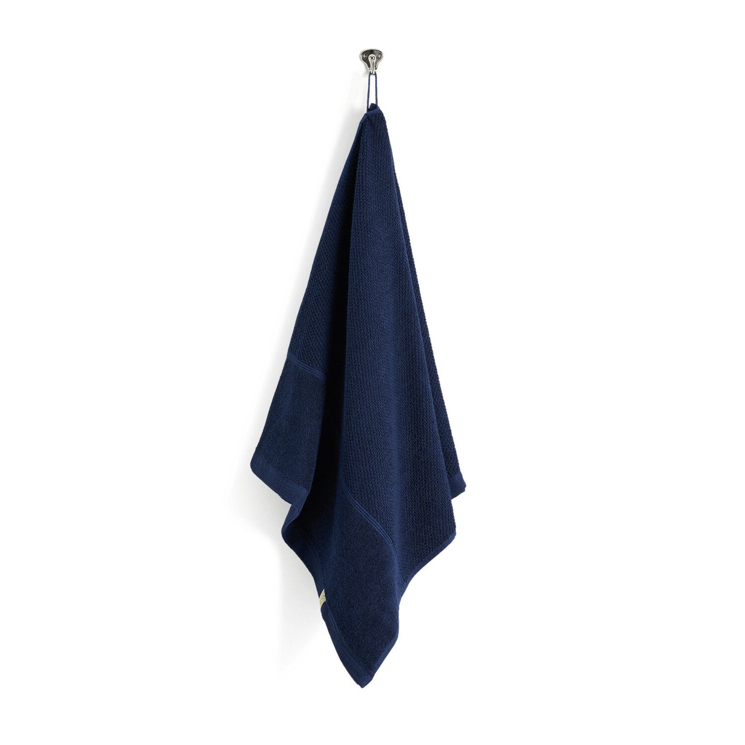 Kushel Handtuch The Hand Towel - verschiedene Farben_ocean-blue2