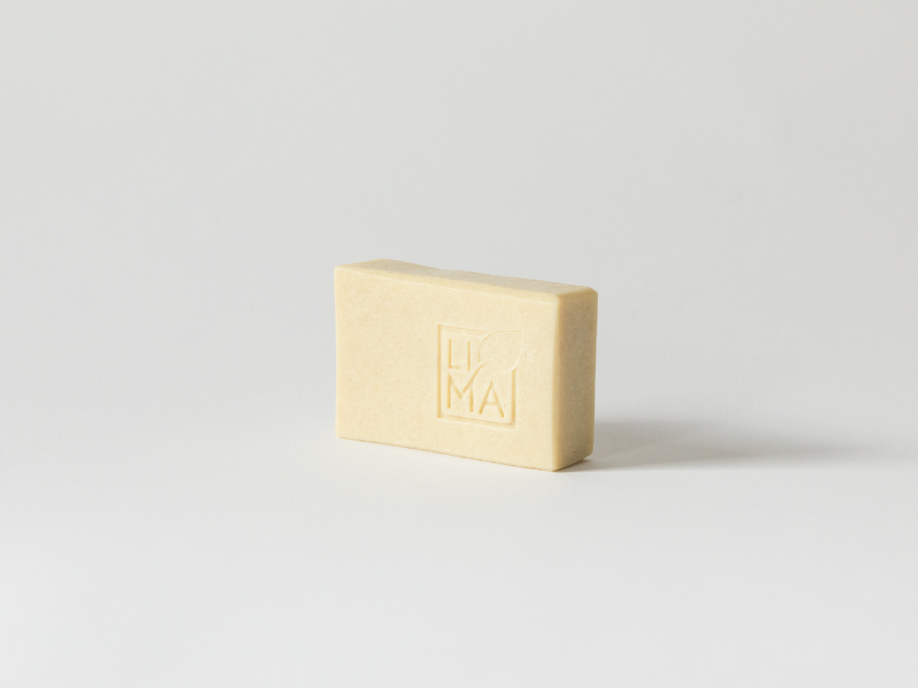 LIMA Cosmetics vegane Körperseife "Aspira"