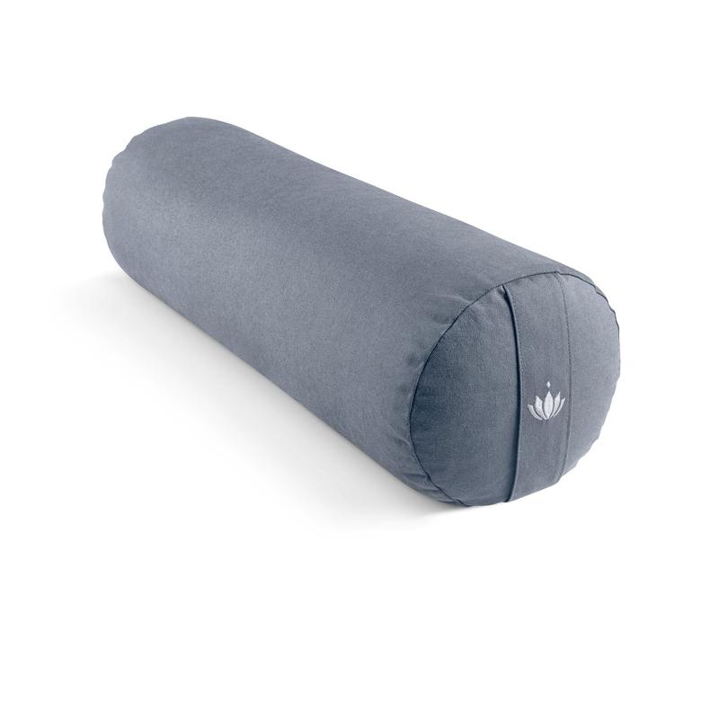 Lotuscrafts Yogarolle "Restorative" Ø 24cm