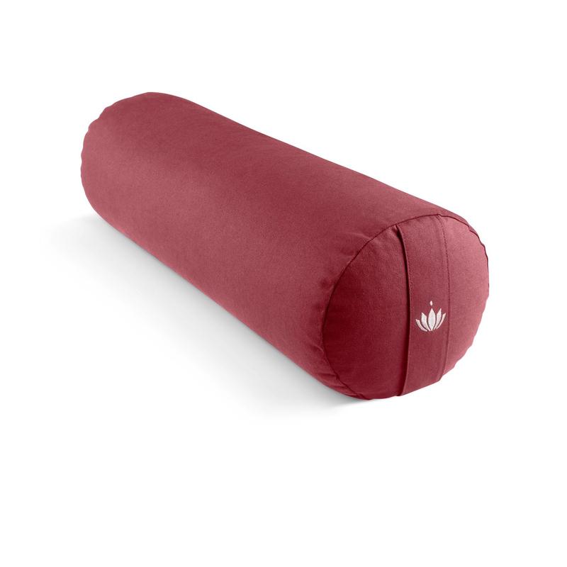 Lotuscrafts Yogarolle "Restorative" Ø 24cm