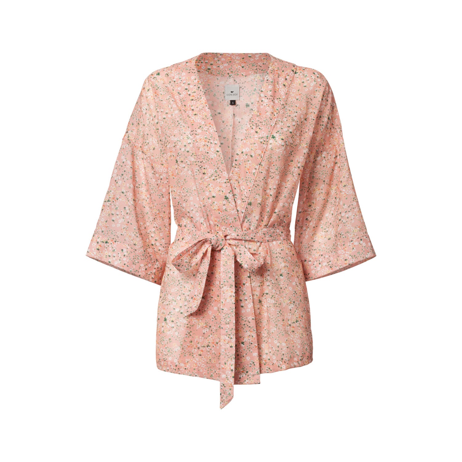 Lovjoi Kimonodress "CORABELLS" - Millefleur
