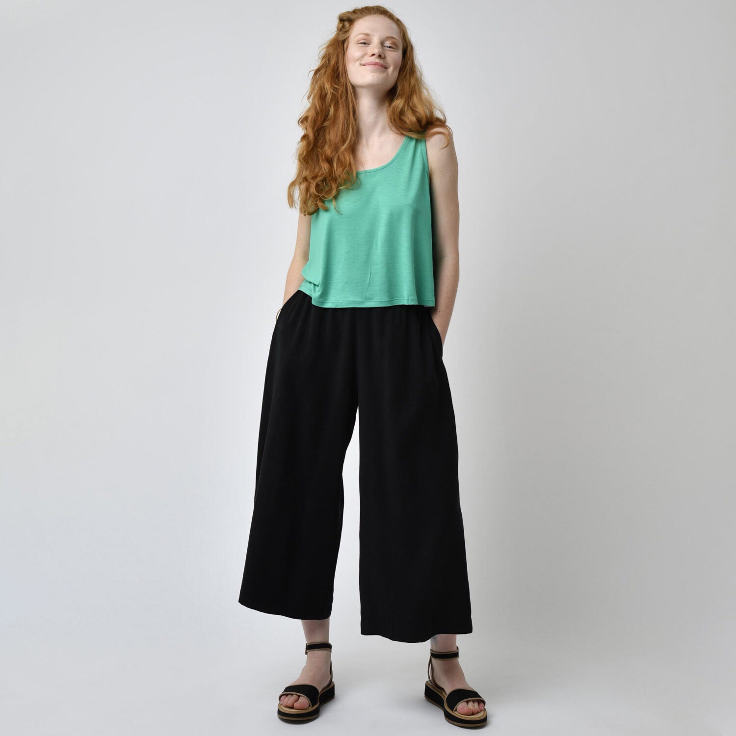Lovjoi Top "GINEPRO"