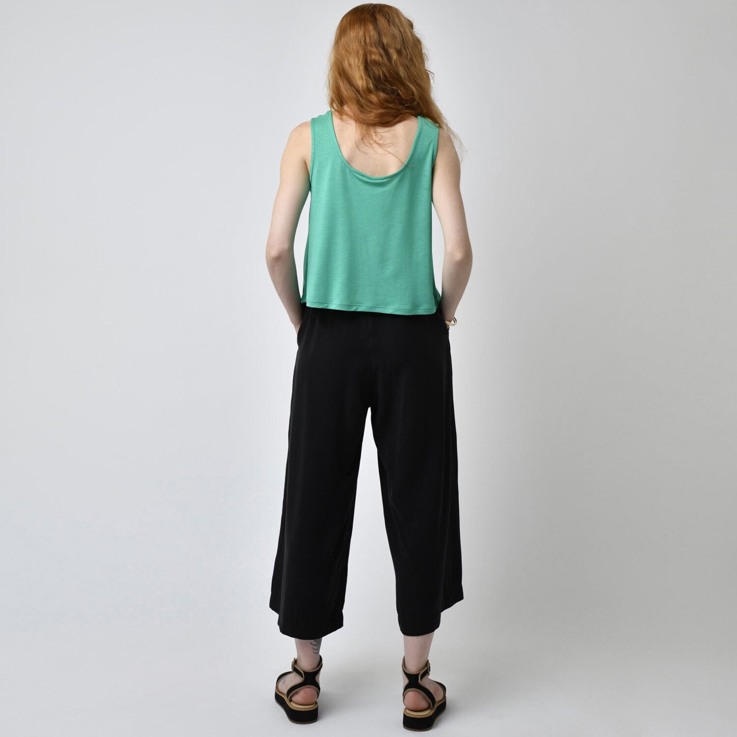Lovjoi Top "GINEPRO"