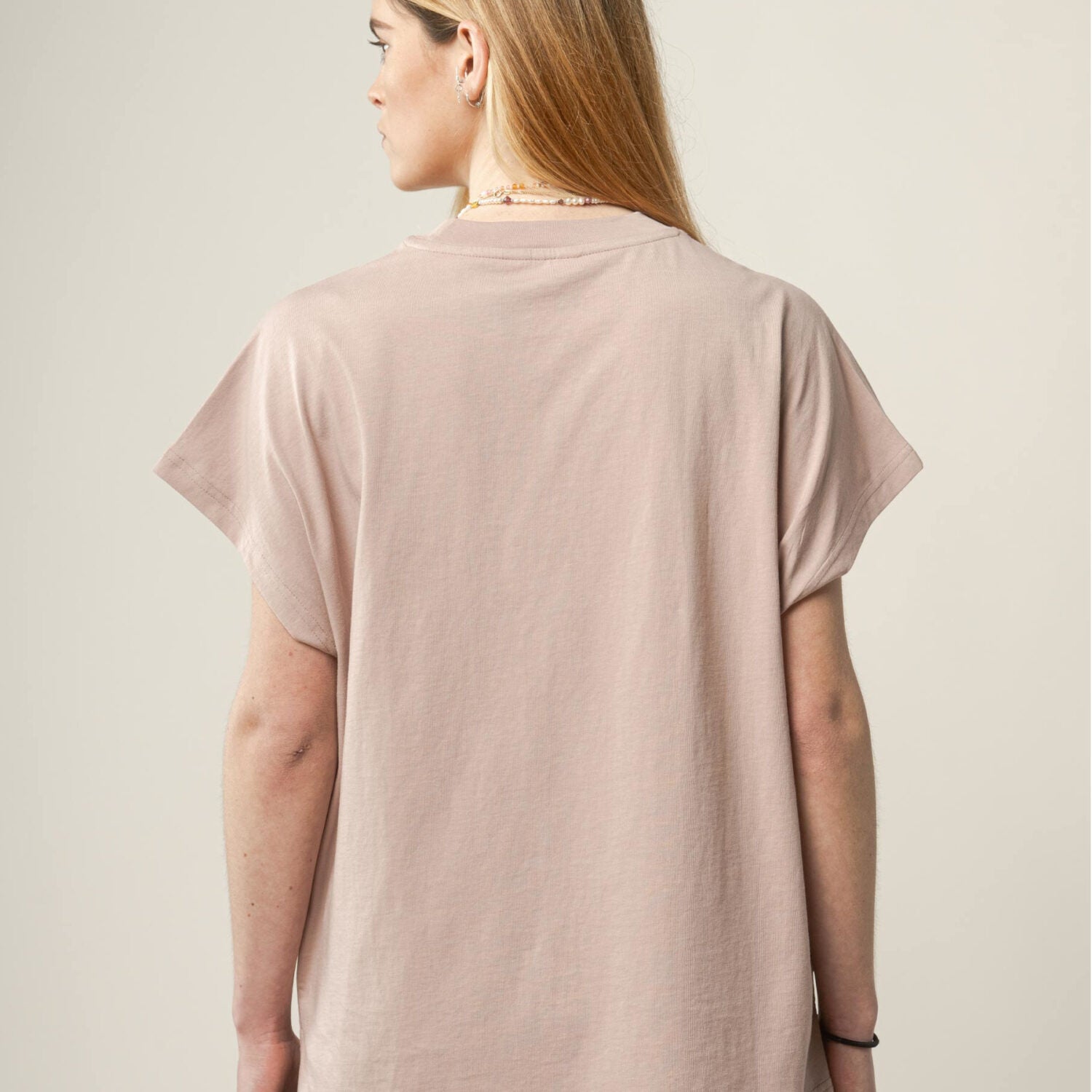 MELA Damen T-Shirt "MADHU"