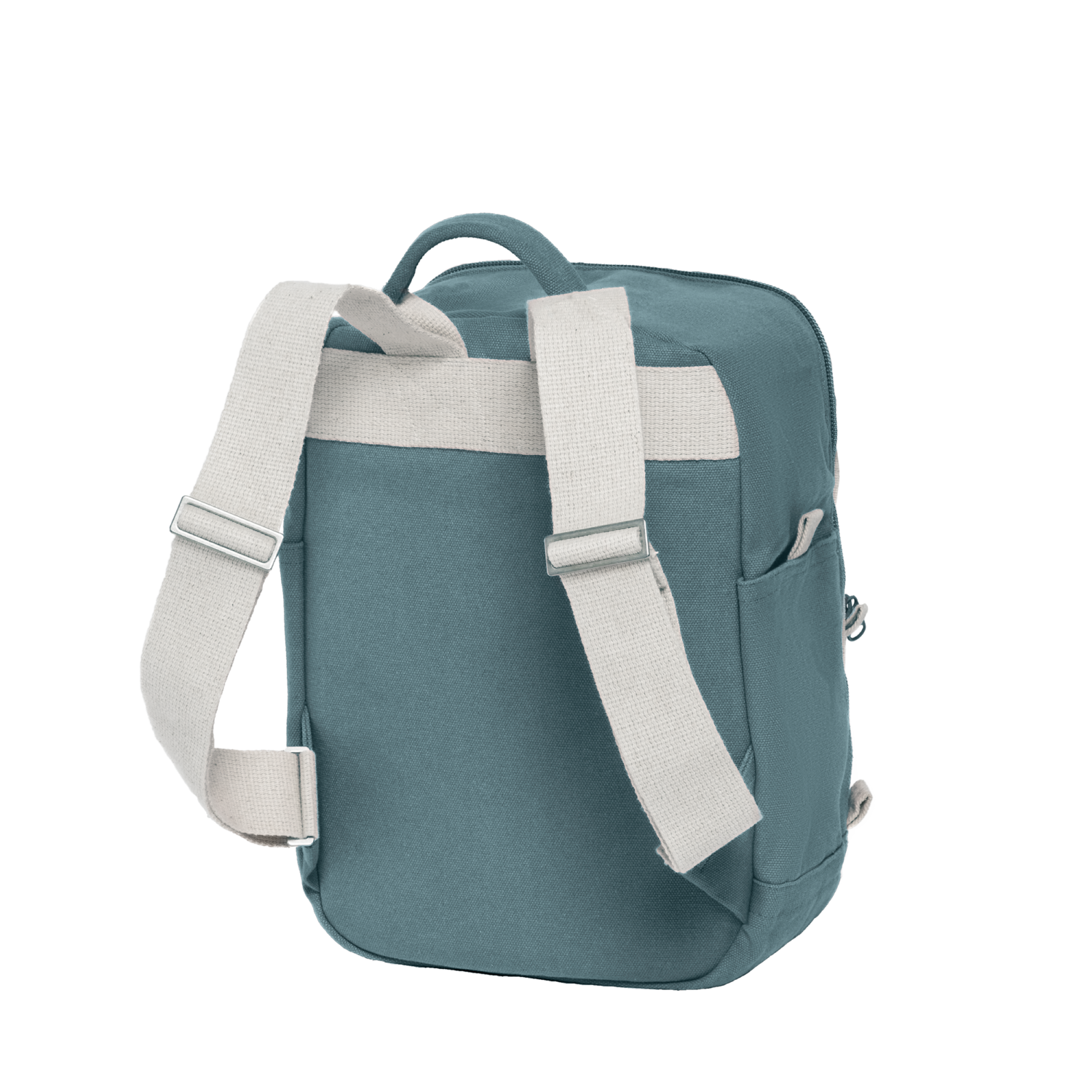 MELAWEAR Rucksack MELA II mini teal (3)