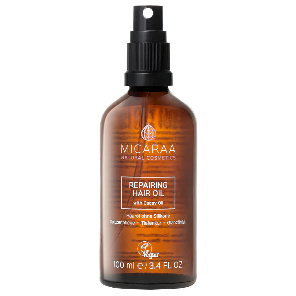 MICARAA "Repairing Hair Oil" 100 ml
